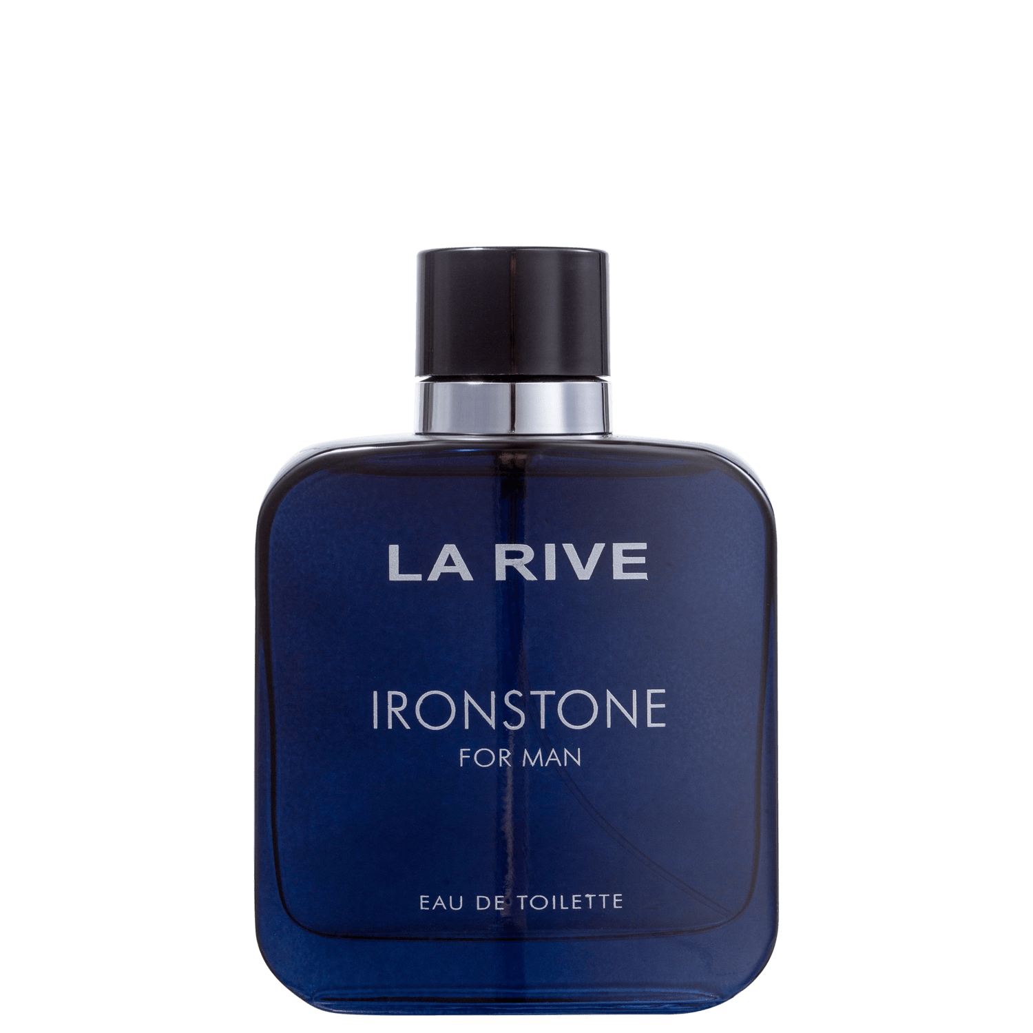 Ironstone La Rive Eau de Toilette - Perfume Masculino 100ml