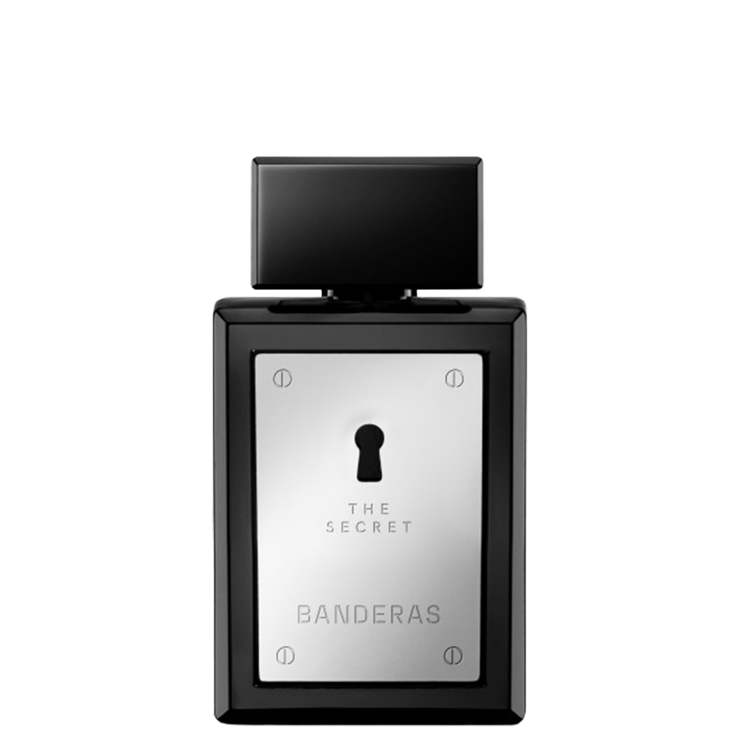 The Secret Banderas Eau de Toilette - Perfume Masculino 50ml