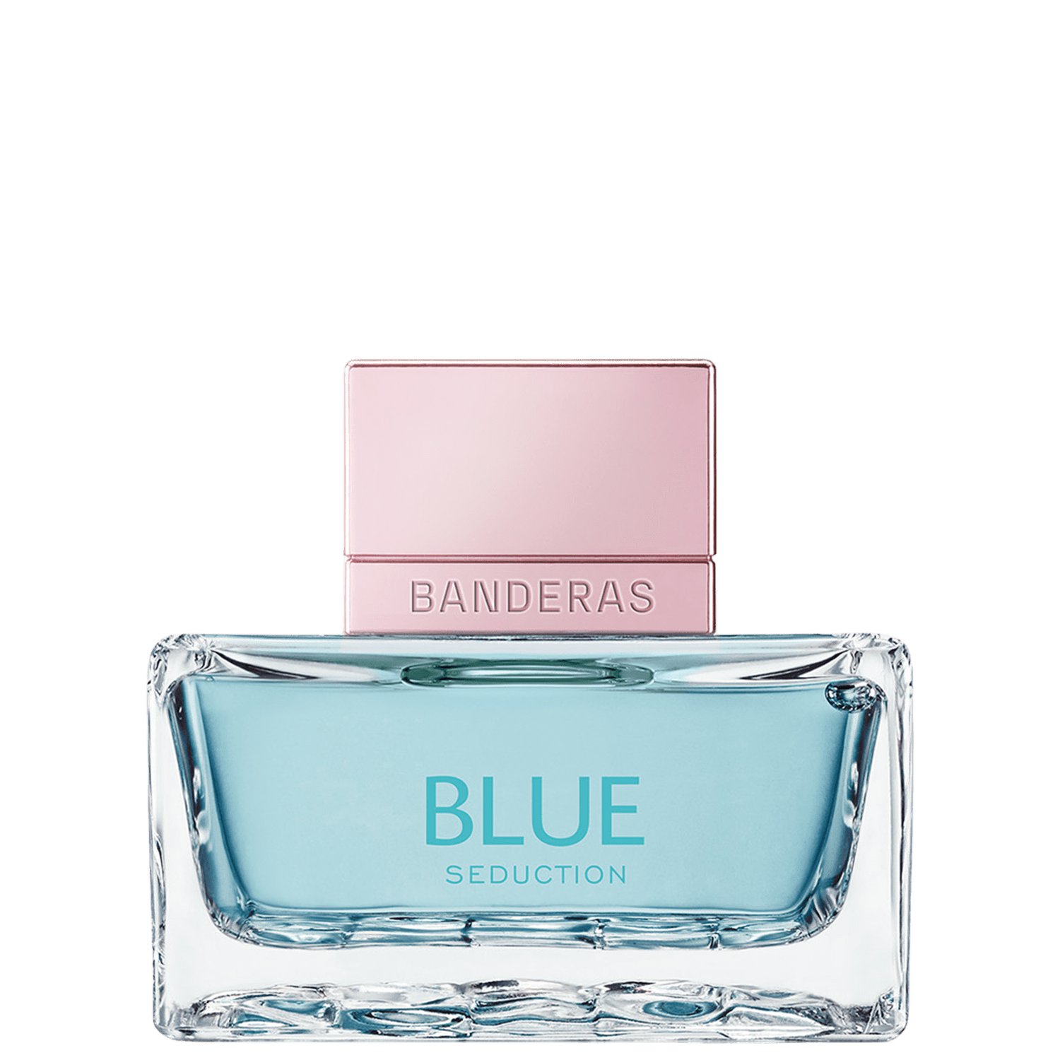 Blue Seduction Banderas Eau de Toilette - Perfume Feminino 50ml