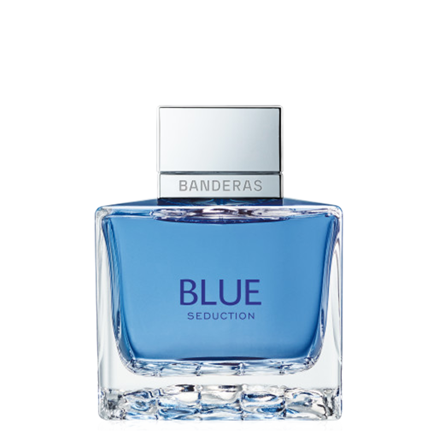 Blue Seduction Banderas Eau de Toilette - Perfume Masculino 100ml