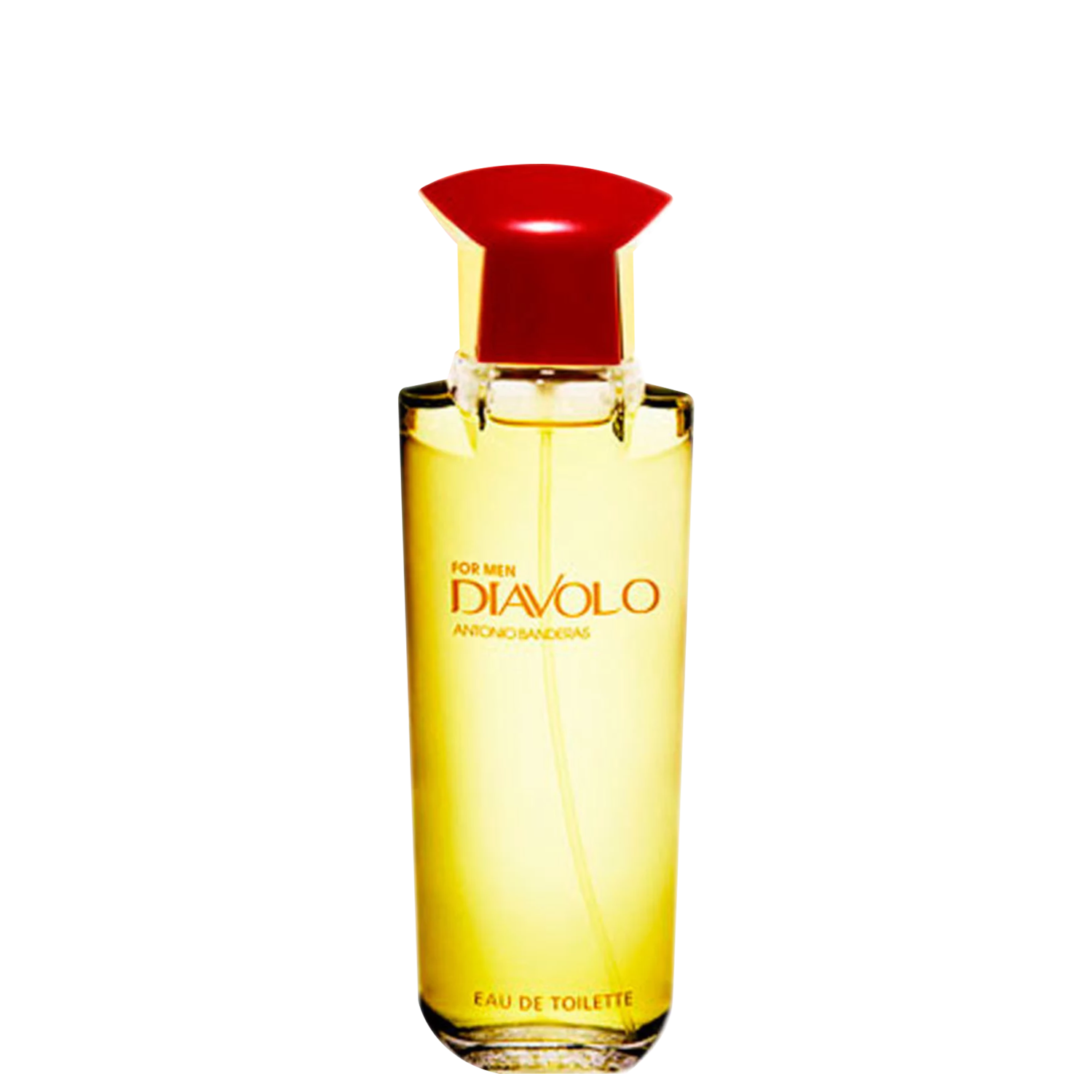 Diavolo Banderas Eau de Toilette - Perfume Masculino 100ml