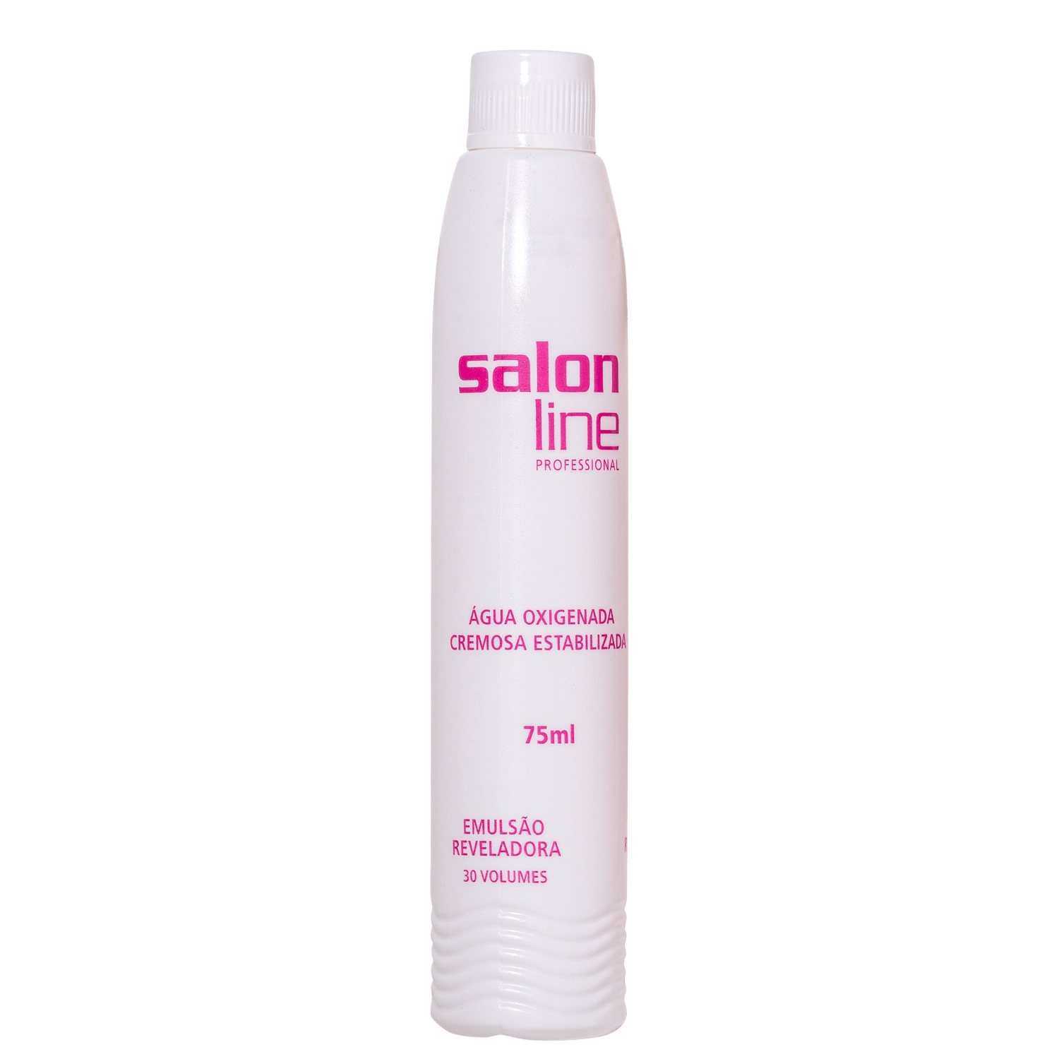 Kit Salon Line Color Total 3.0 Castanho Escuro - Coloração Permanente