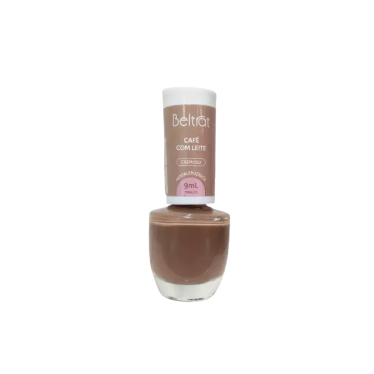 ESM.BELTRAT CAFE COM LEITE 9ML