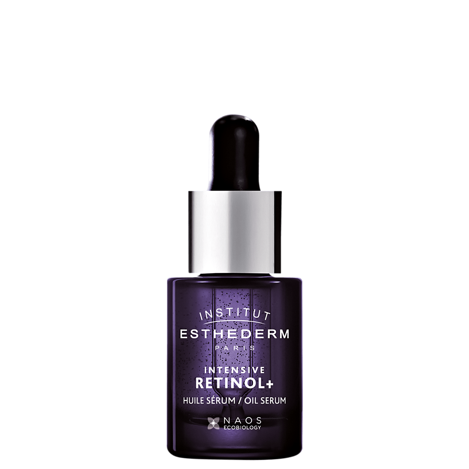 Esthederm Intensive Retinol+ Oil - Sérum Facial Antissinais 15ml