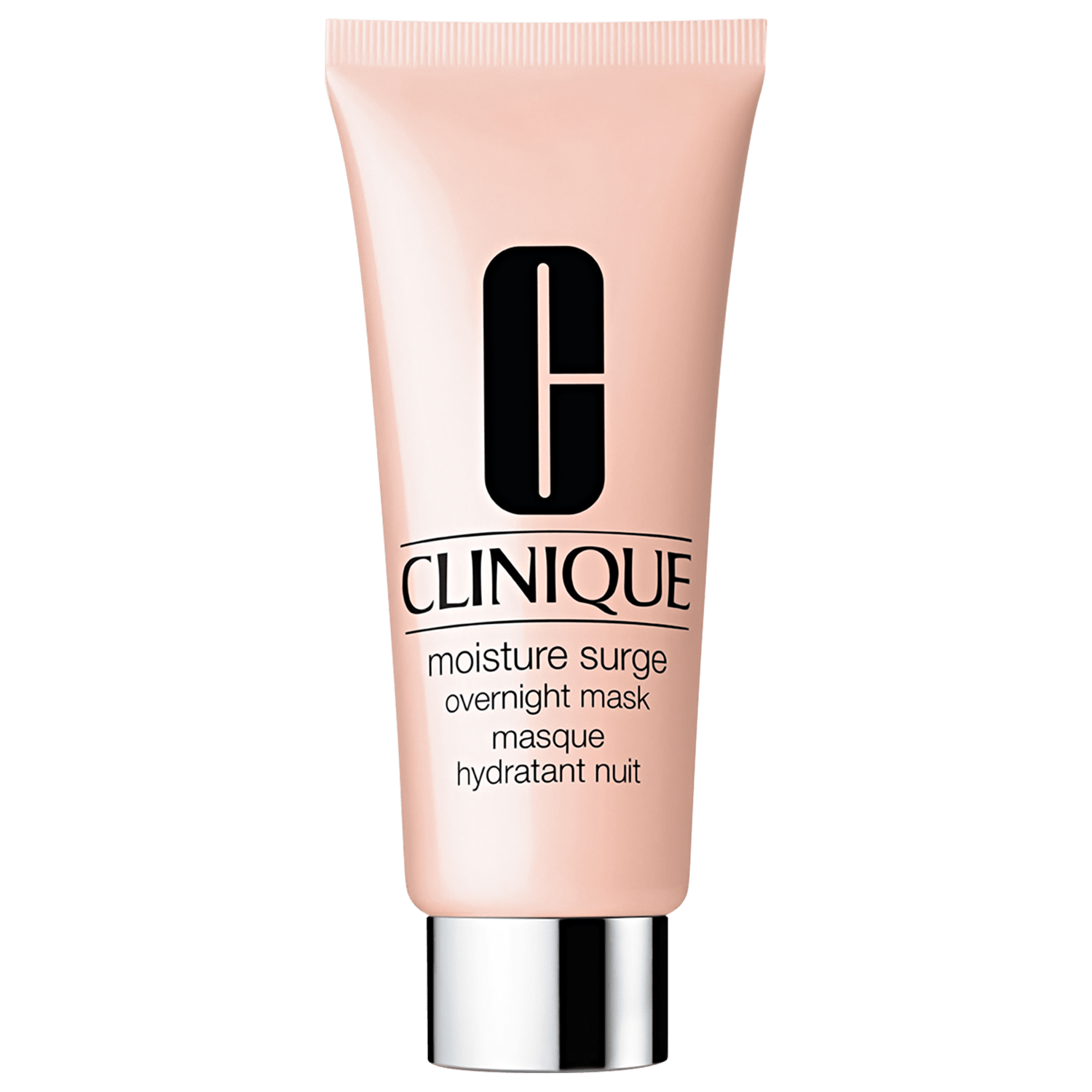 Clinique Moisture Surge™ - Máscara Noturna de Hidratação Facial 15ml