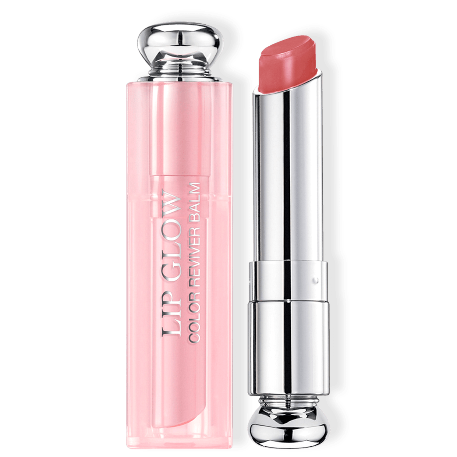 Dior Addict Lip Glow 012 Rosewood - Bálsamo Labial 3,5g