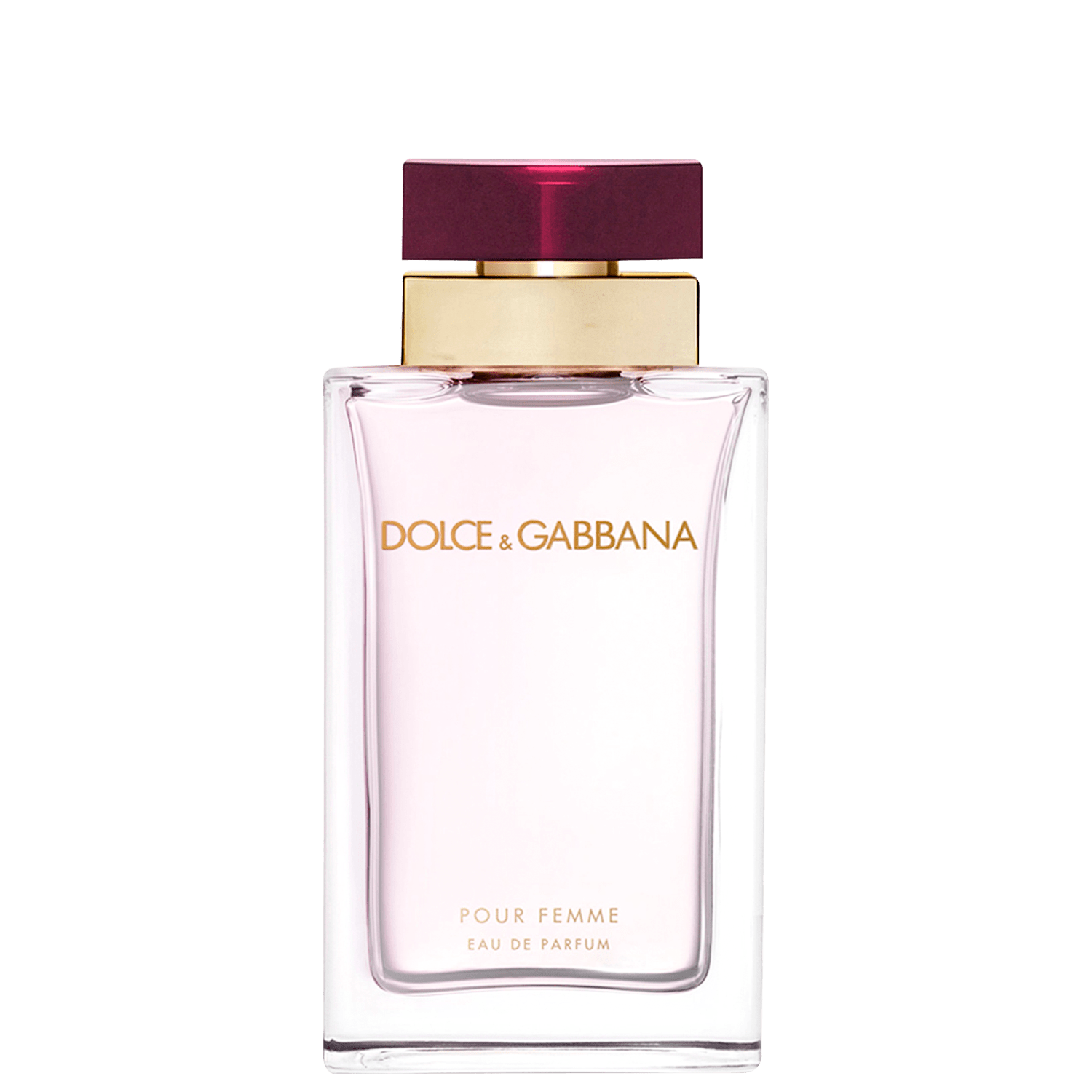 Pour Femme Dolce & Gabbana Eau de Parfum - Perfume Feminino 25ml