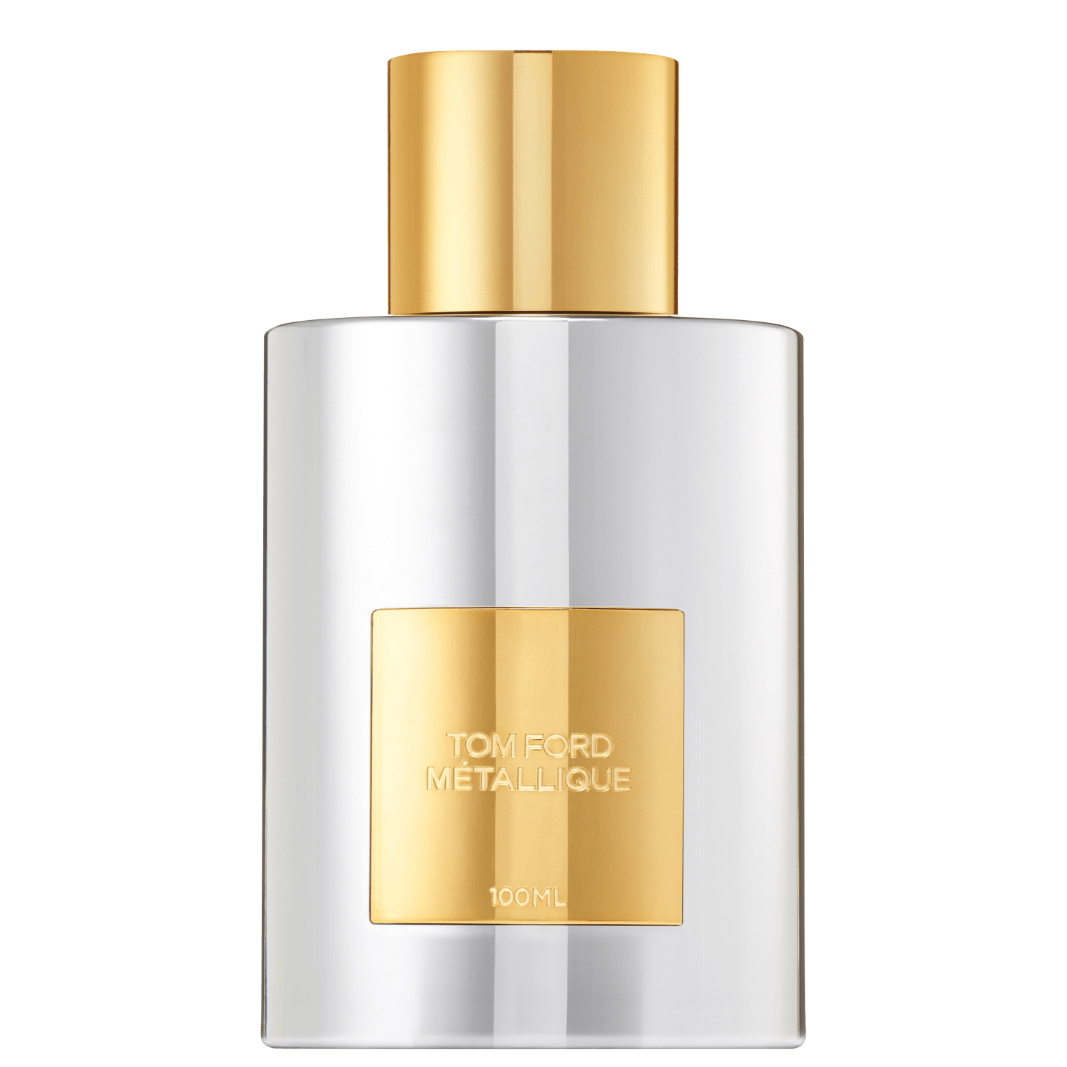 Metallique Tom Ford Eau de Parfum - Perfume Unissex 100ml