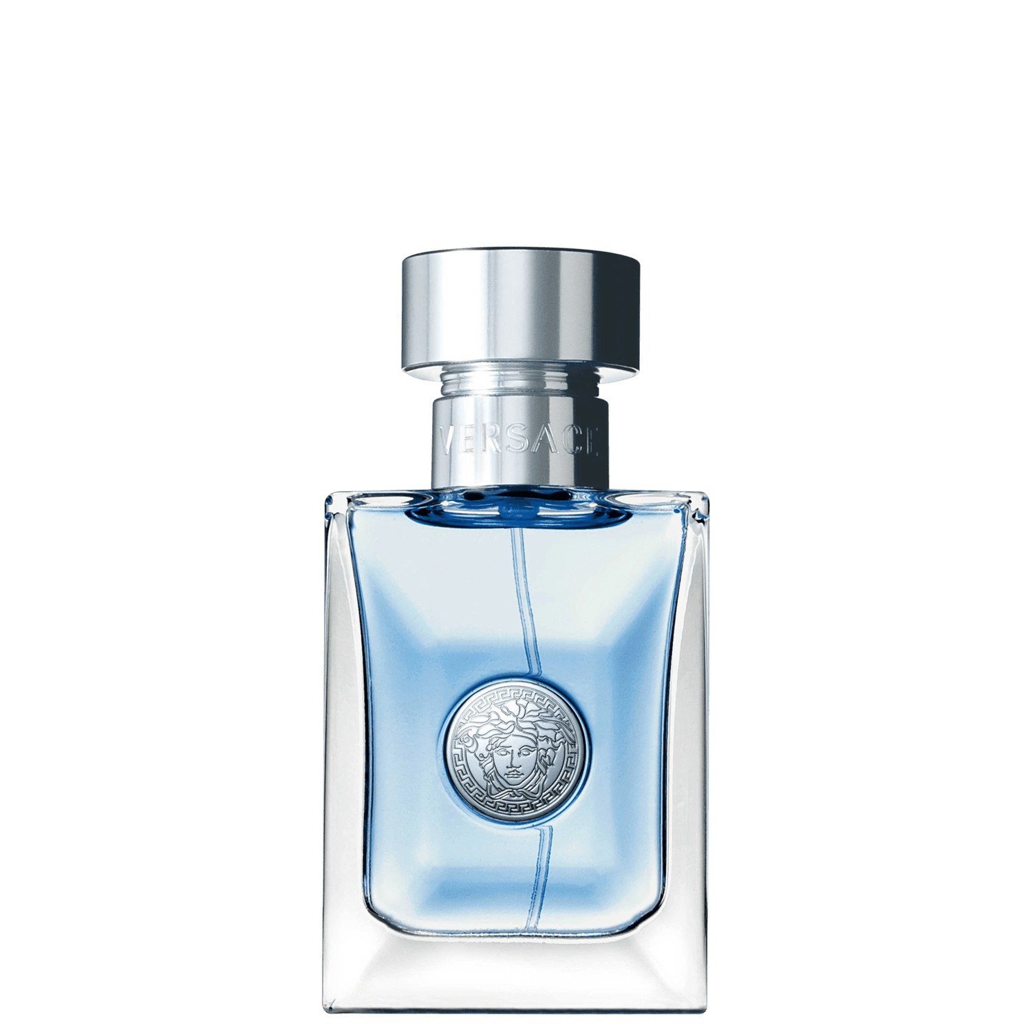 Pour Homme Versace Eau de Toilette - Perfume Masculino 30ml