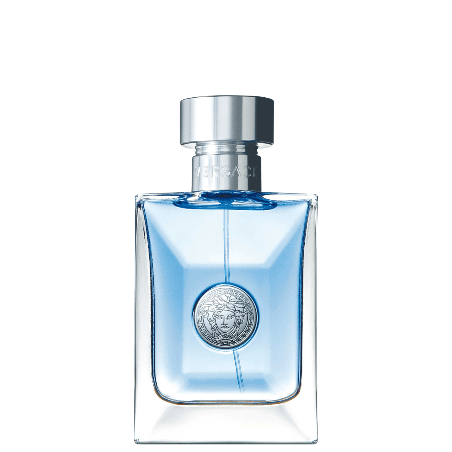 Pour Homme Versace Eau de Toilette - Perfume Masculino 50ml