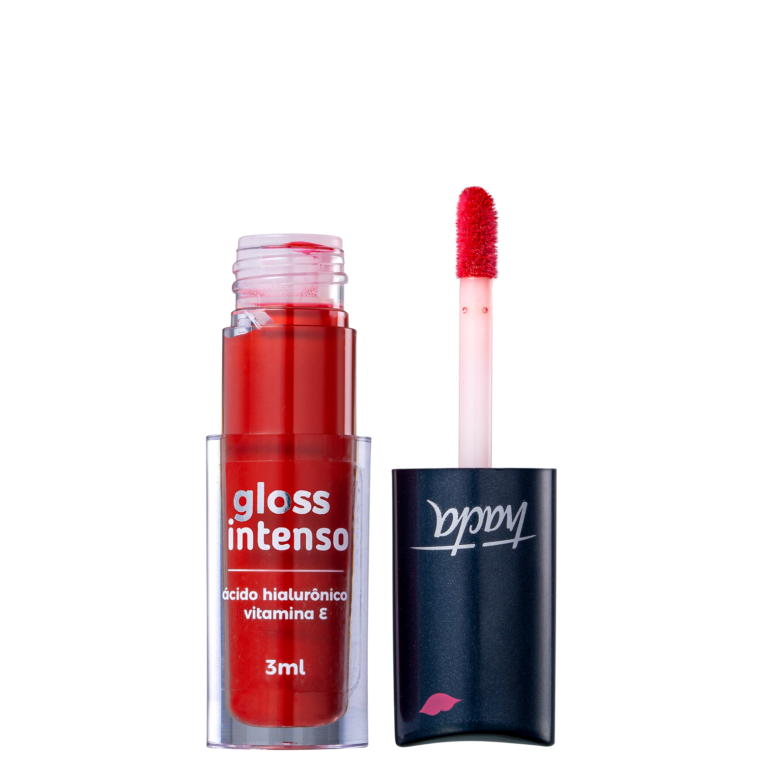 Tracta Intenso Desejo - Gloss Labial 3ml