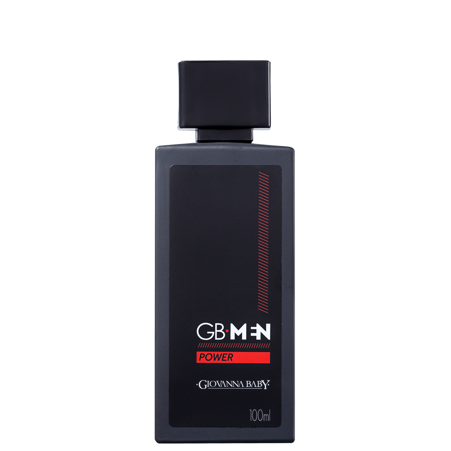 GB Men Power Giovanna Baby Deo Colônia - Perfume Masculino 100ml
