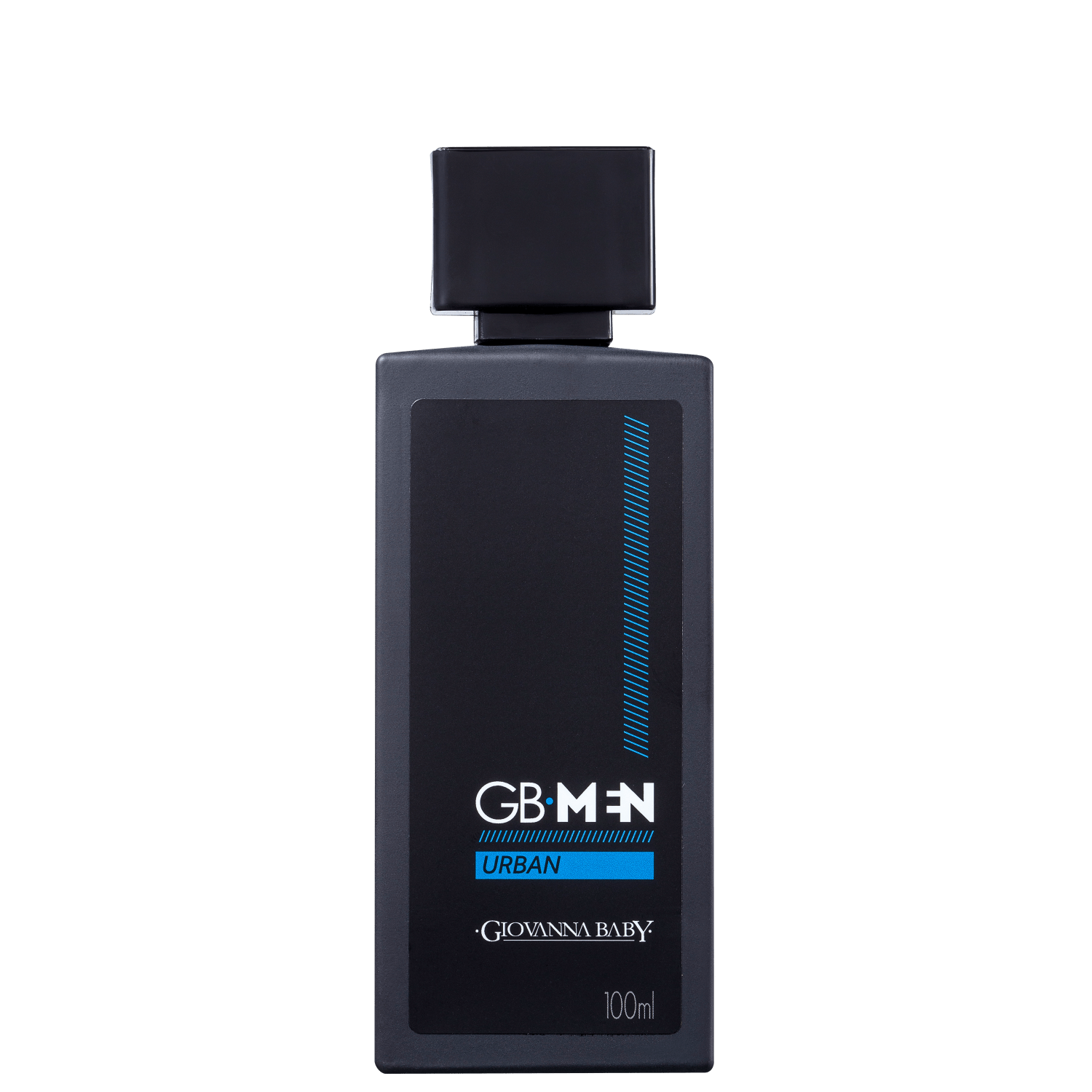 GB Men Urban Giovanna Baby Deo Colônia - Perfume Masculino 100ml