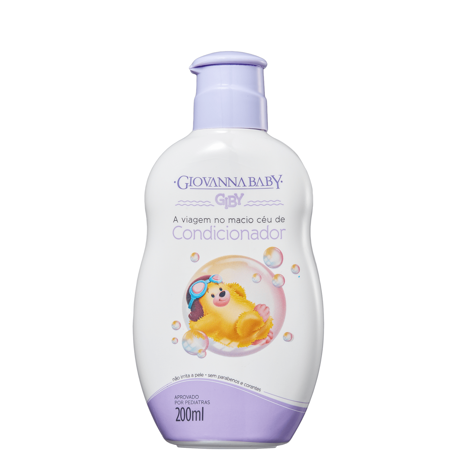 Giovanna Baby Giby - Condicionador 200ml
