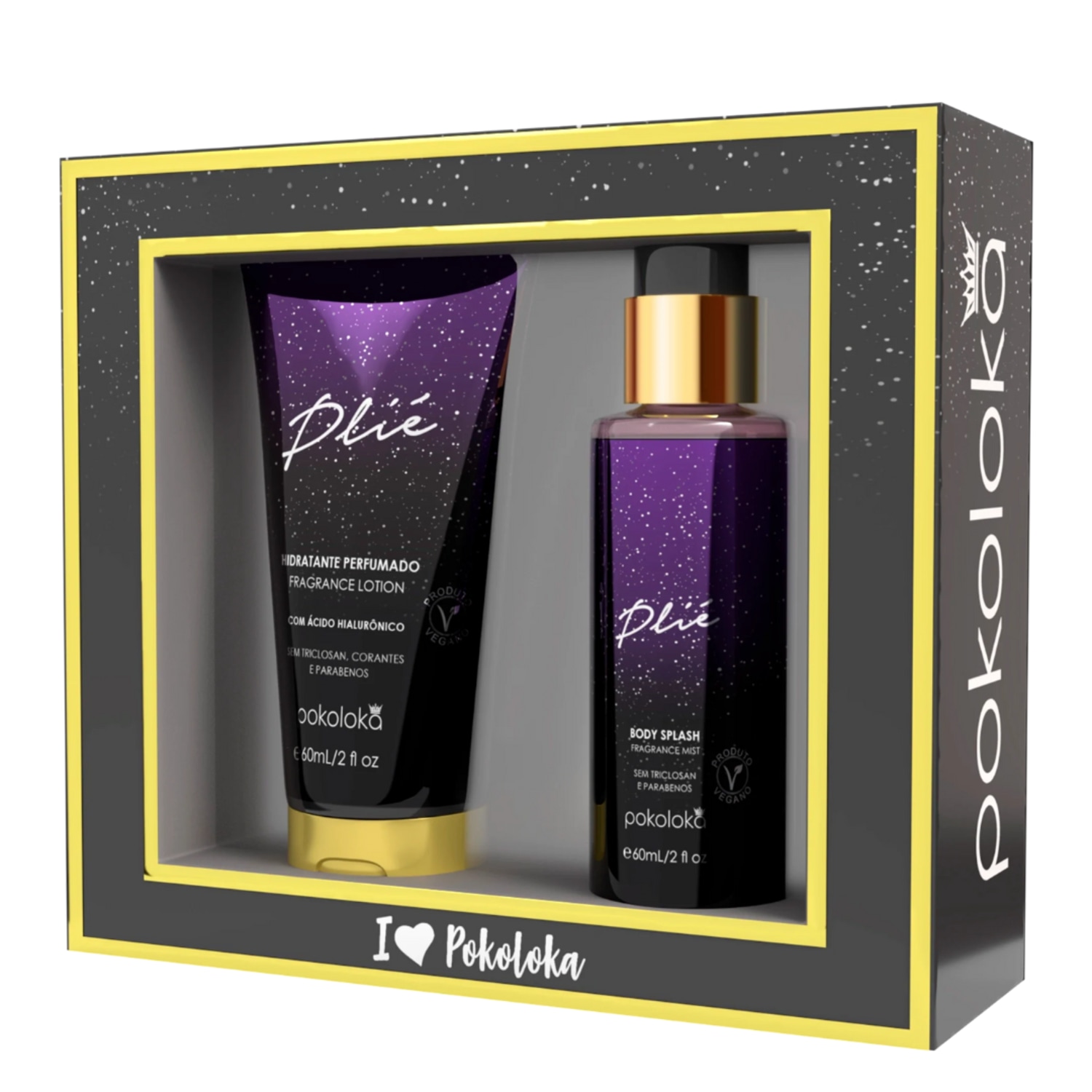 POKOLOKA KIT PLIE 60ML