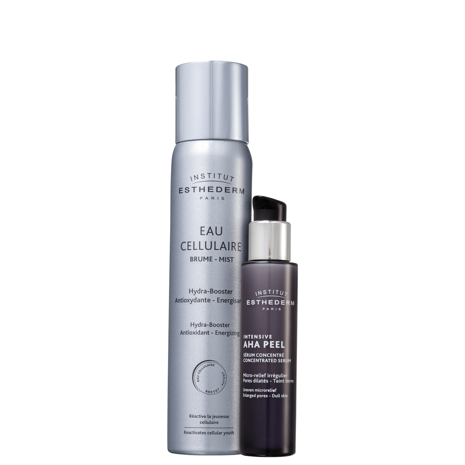 Kit Esthederm Longevidade (2 Produtos)