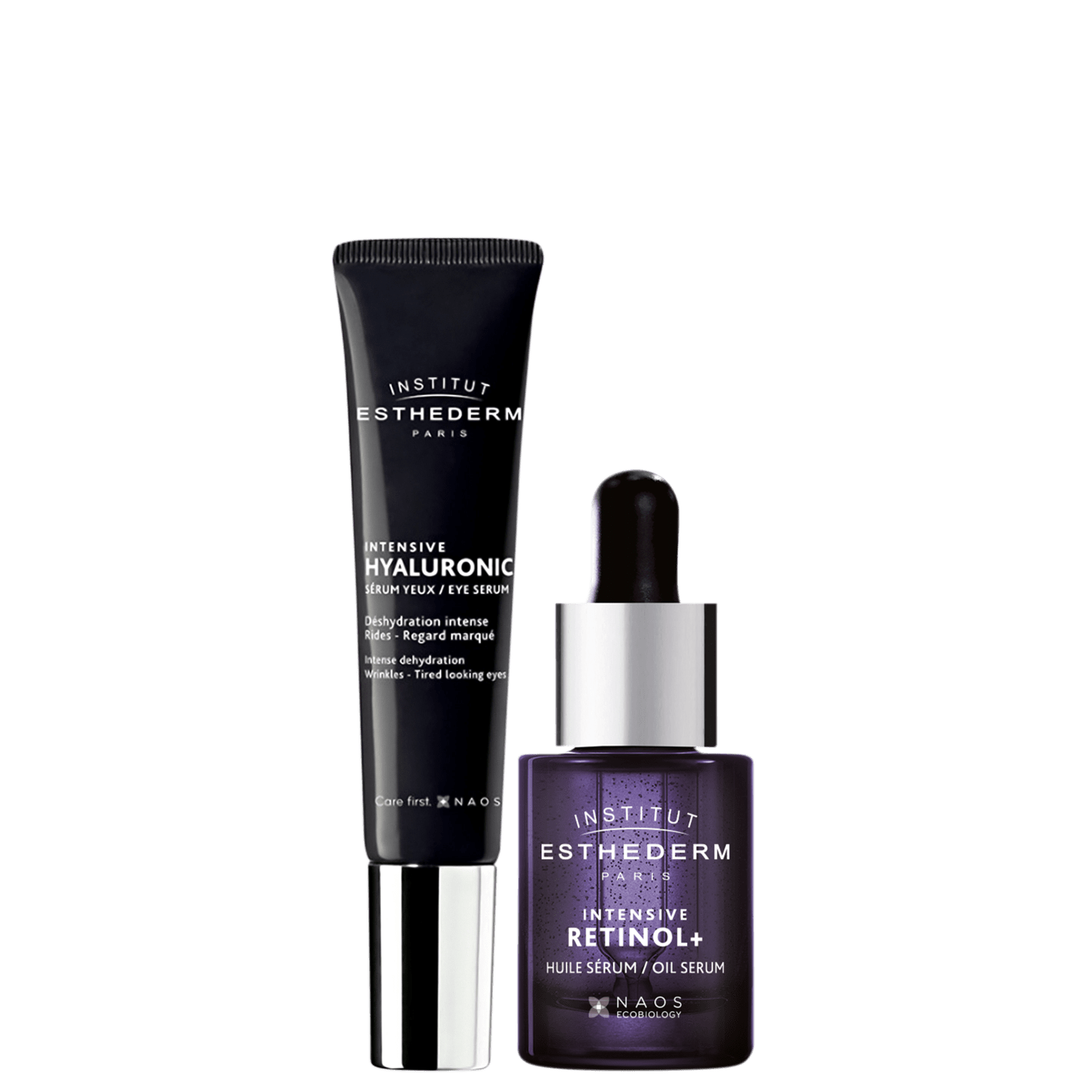 Kit Esthederm Juventude (2 produtos)