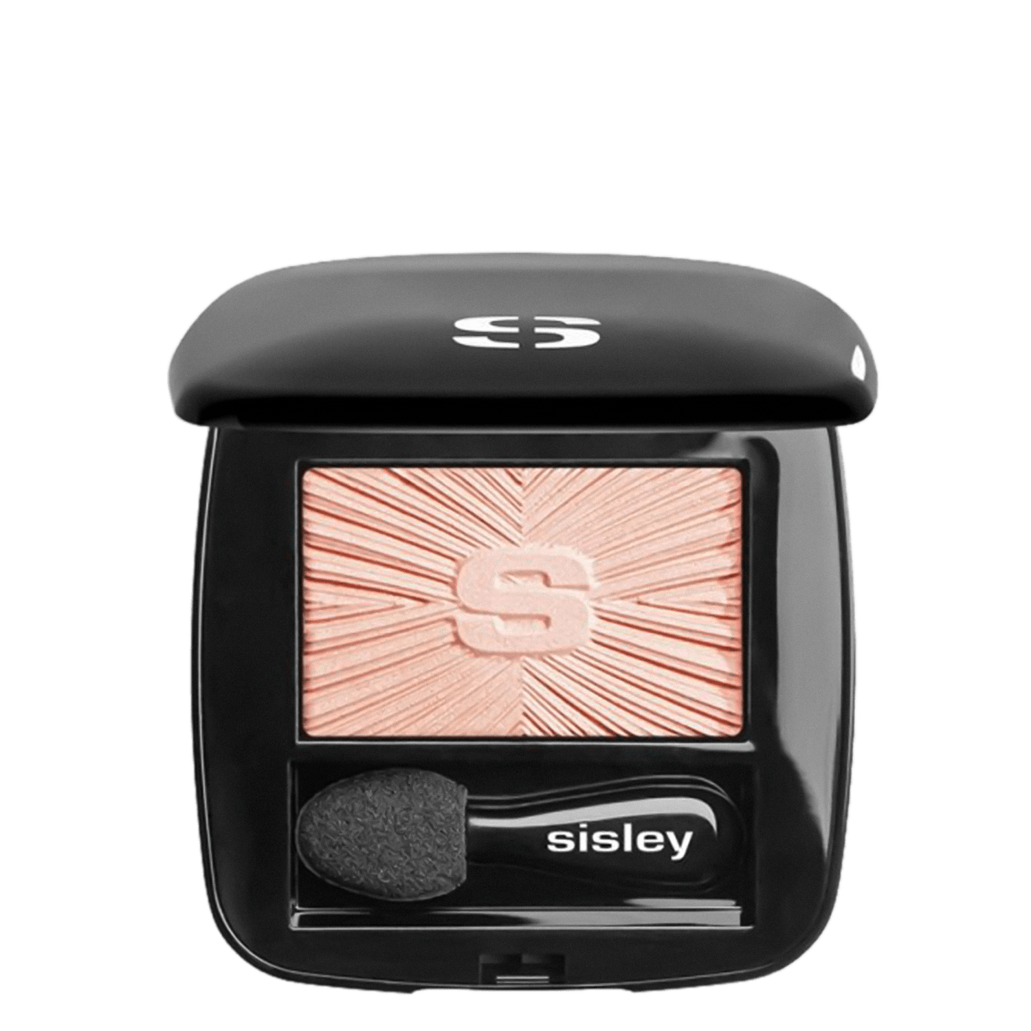 Sisley Paris Les Phyto Ombres 12 Silky Rose - Sombra 1,7g