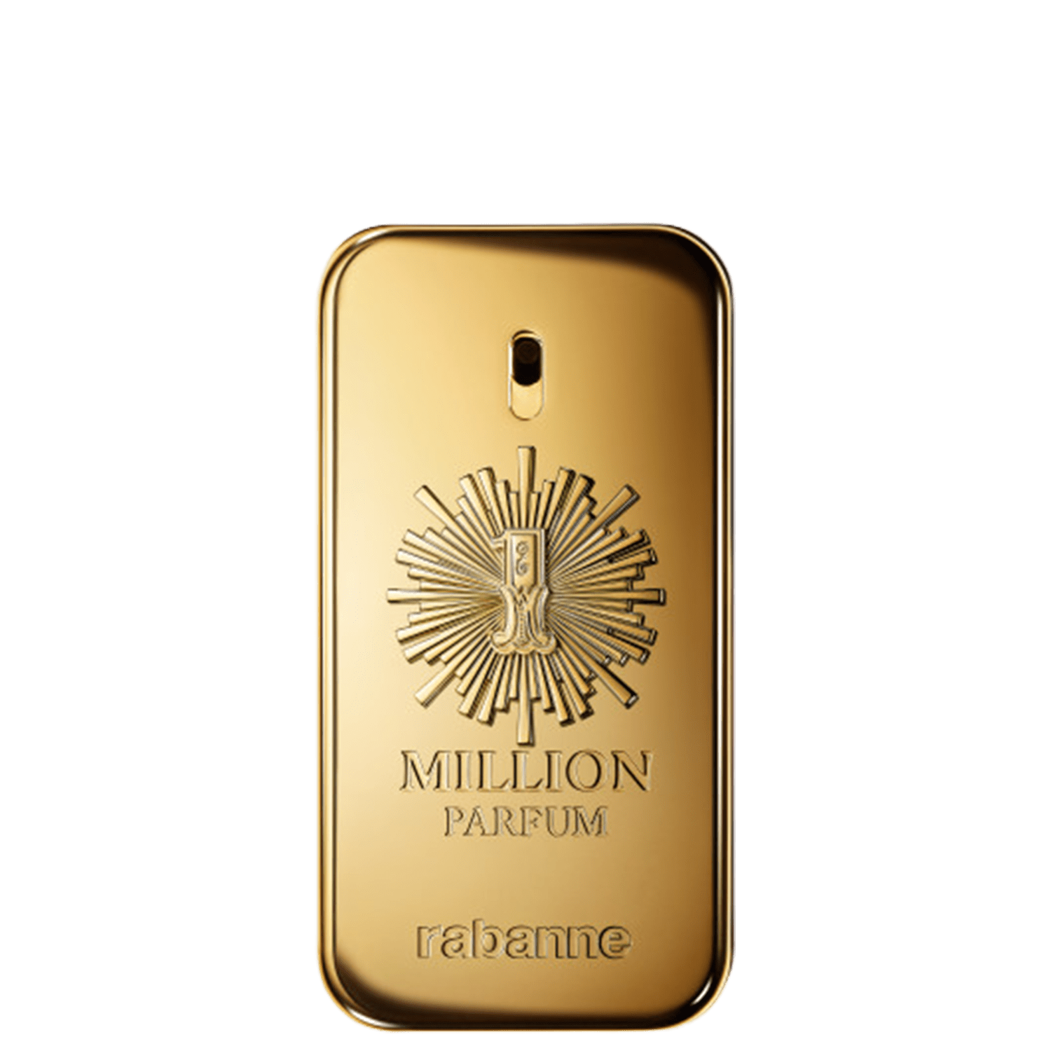 1 Million Rabanne Parfum - Perfume Masculino 50ml