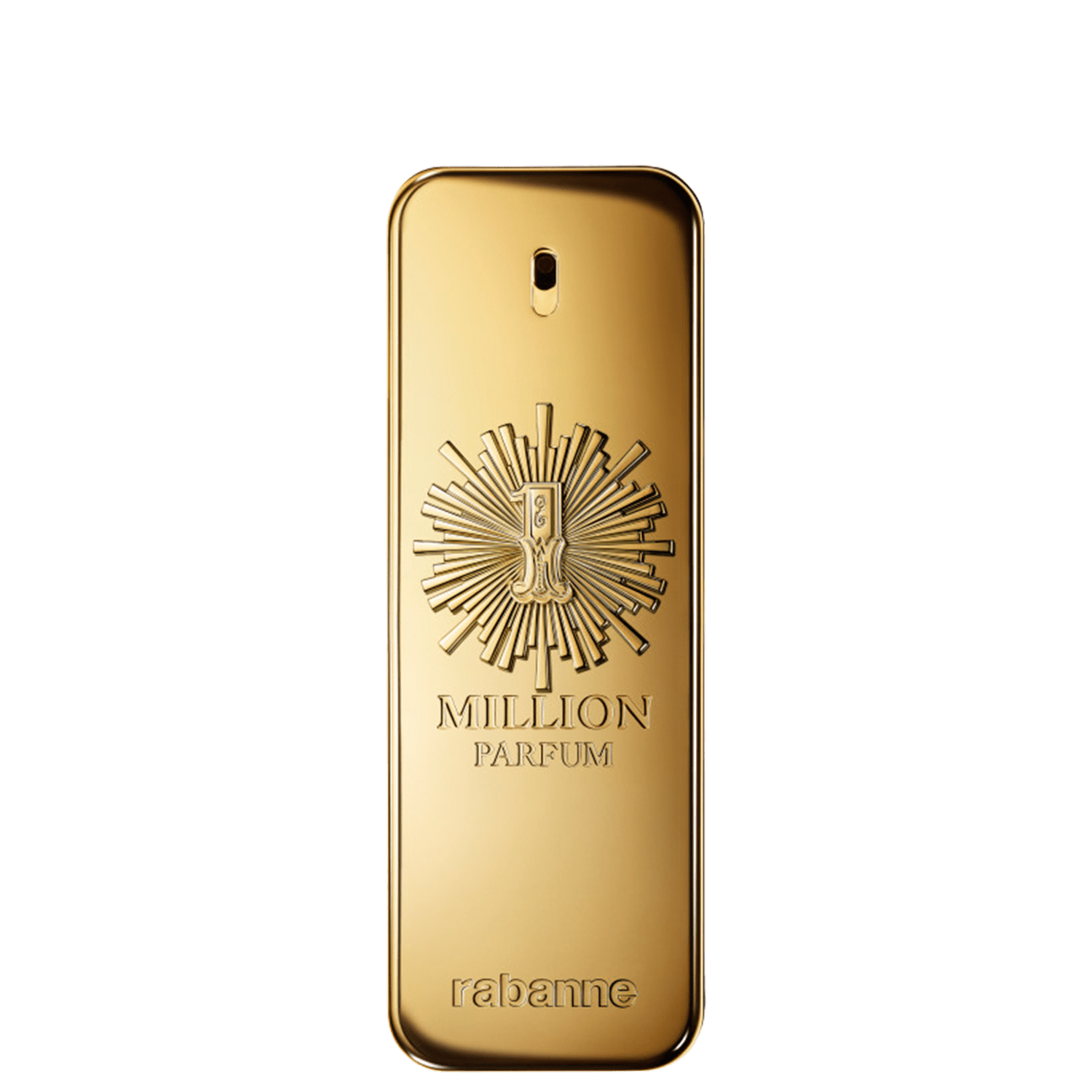 1 Million Rabanne Parfum - Perfume Masculino 100ml