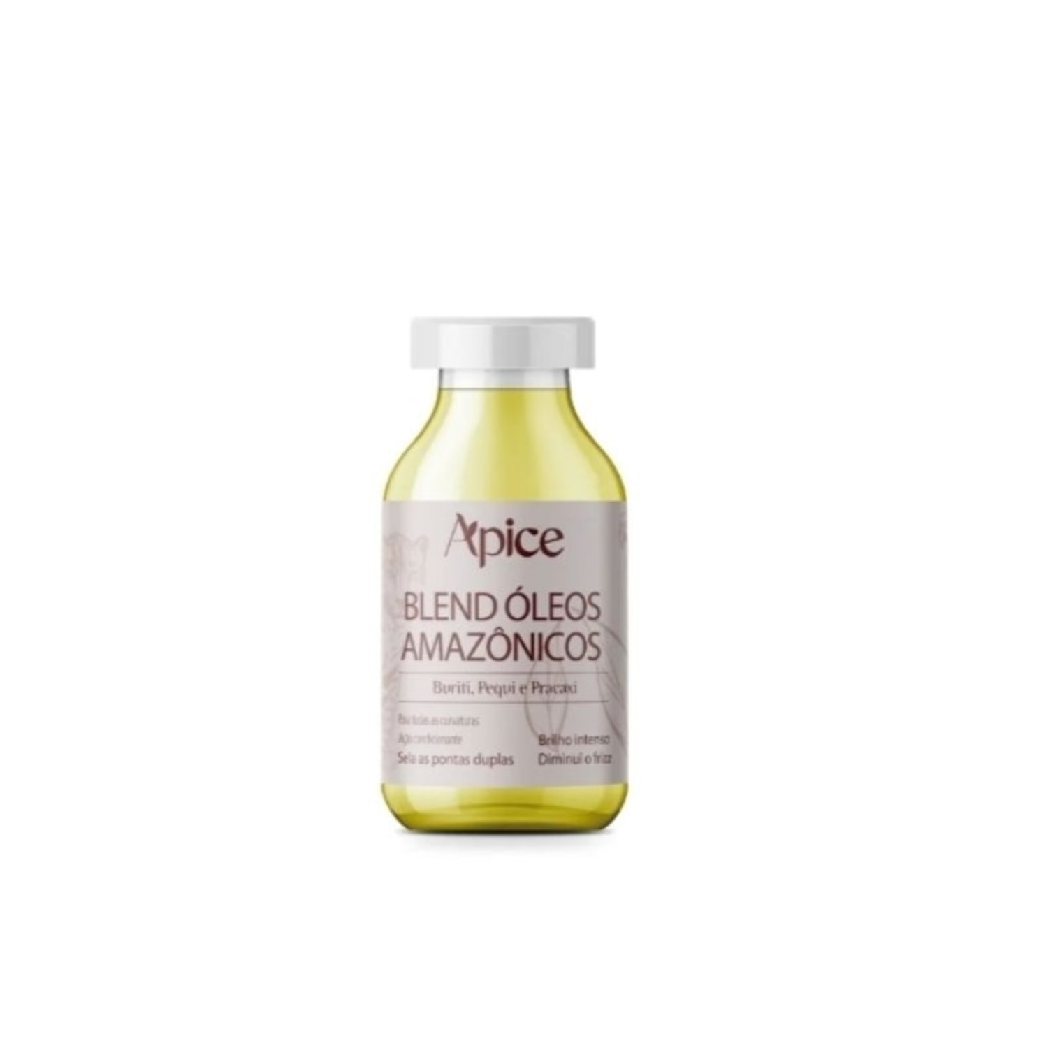 Blend de Óleos Amazonicos Apice 7ml