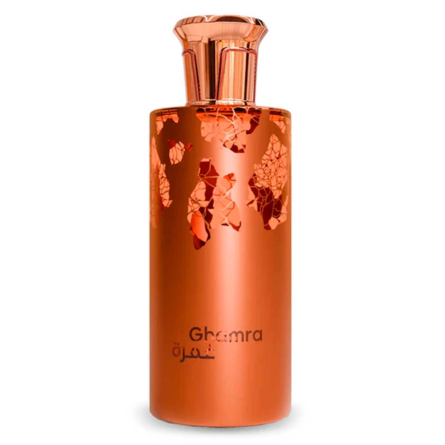 Perfume Mawwal Sense Ghamra Masculino 100ml Eau de Parfum