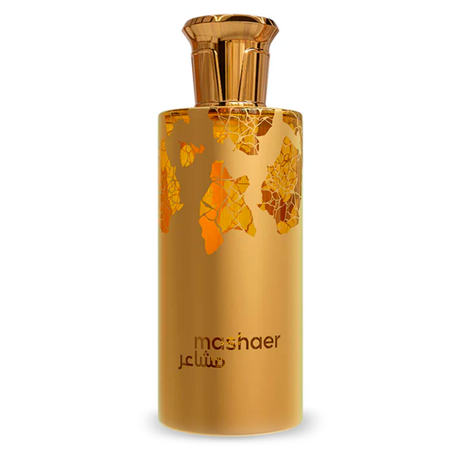Perfume Mawwal Sense Mashaer Feminino 100ml Eau de Parfum