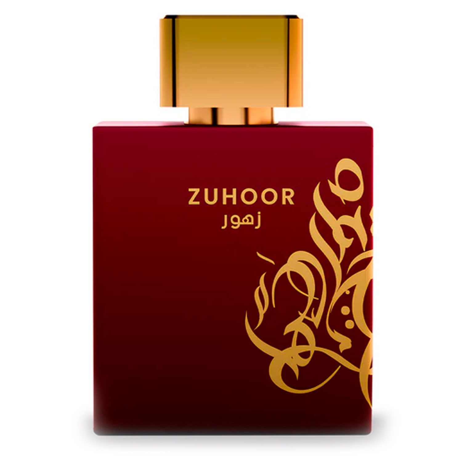Perfume Mawwal Energy Zuhoor Feminino 100ml Eau de Parfum