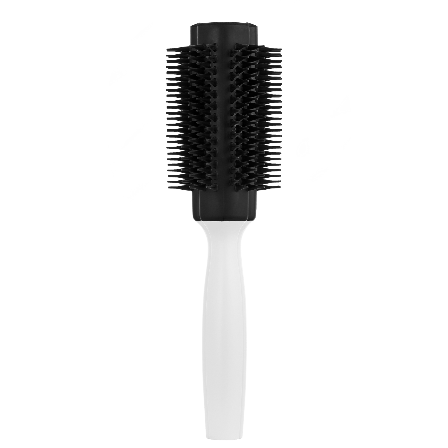 Tangle Teezer Blow Styling Round Large Black/White - Escova Modeladora
