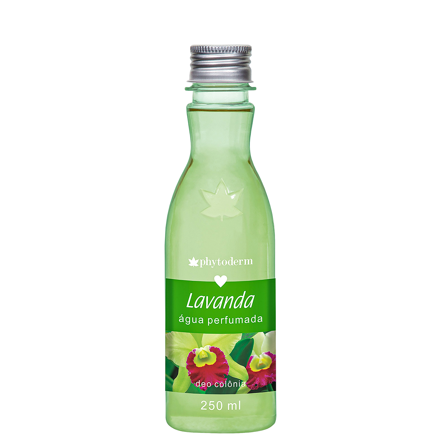 Lavanda Phytoderm Deo Colônia - Perfume Feminino 250ml