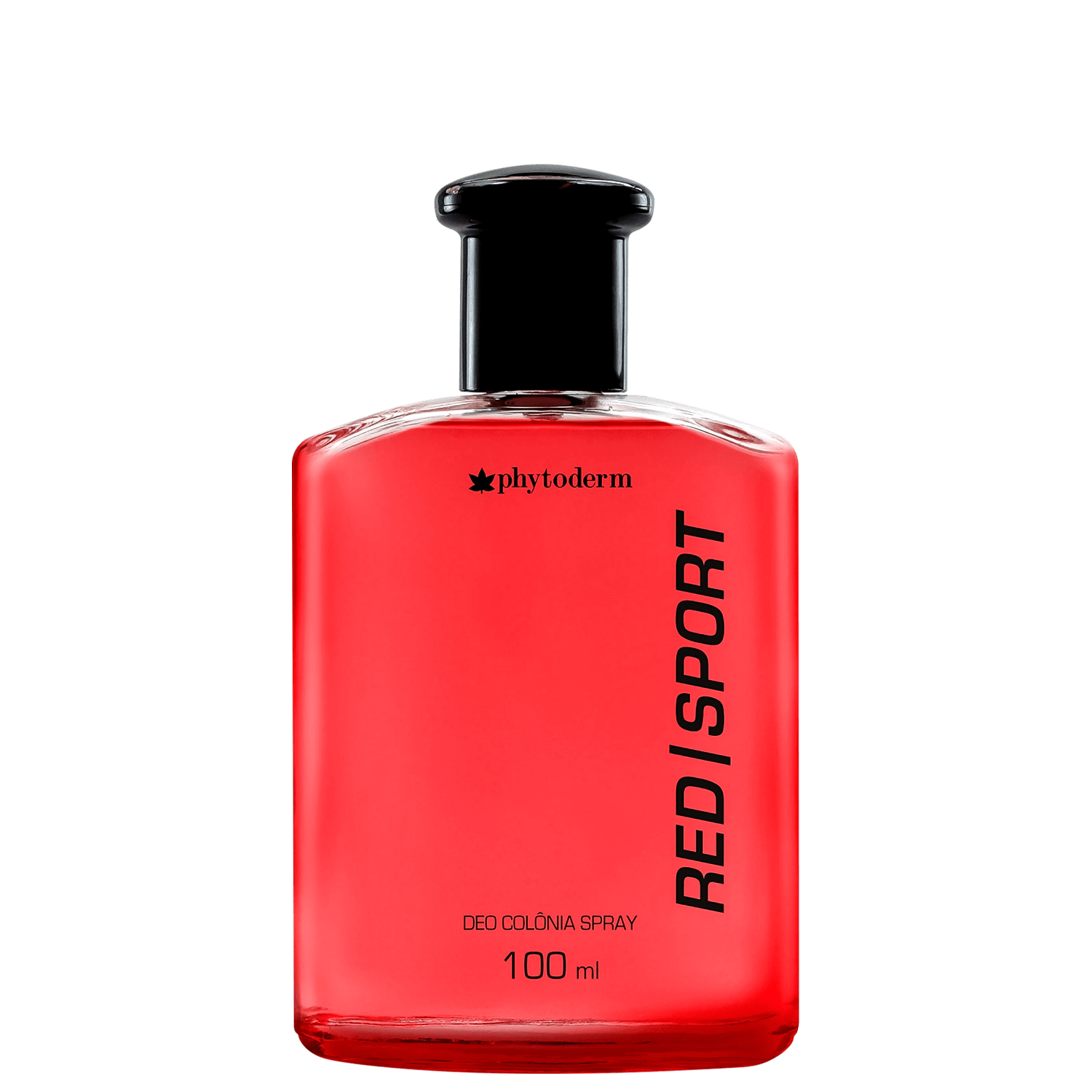 Red Sport Phytoderm Deo Colônia - Perfume Masculino 100ml