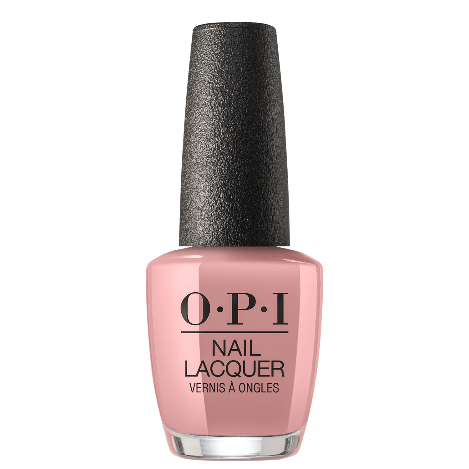OPI Nail Edinburgh-Er and Tatties - Esmalte Cremoso 15ml