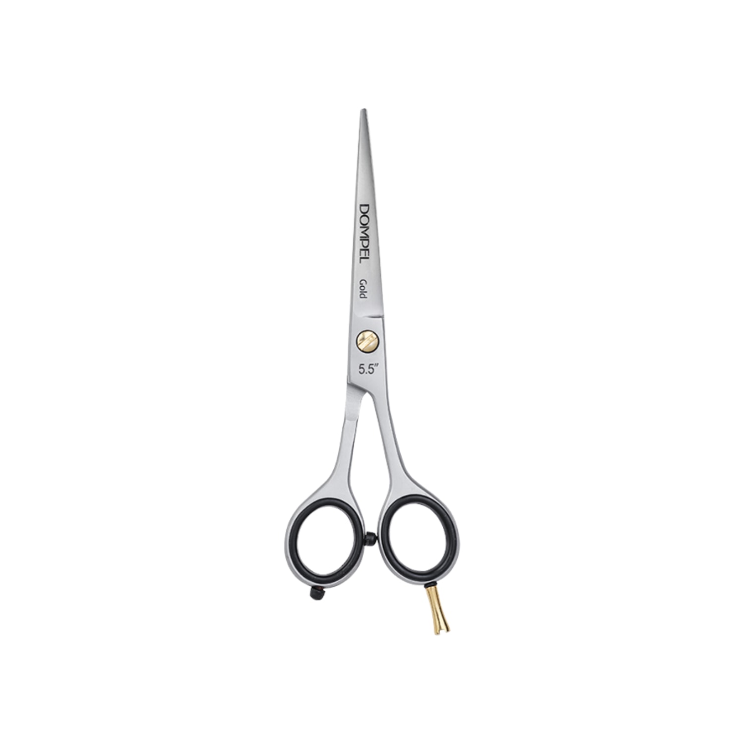 TESOURA GOLD LINE FIO NAVALHA 5,5 4237 - DOMPEL