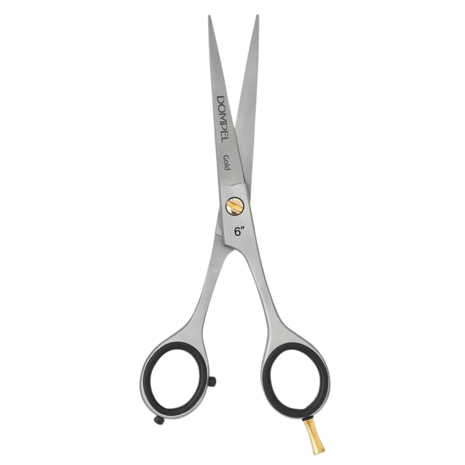 TESOURA GOLD LINE FIO NAVALHA 6,0 4238 - DOMPEL