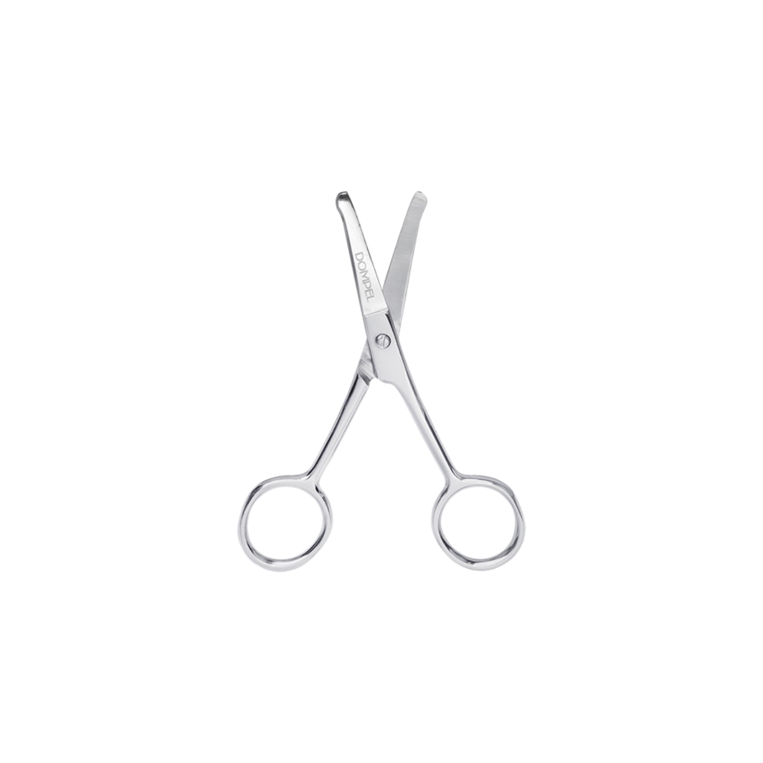 TESOURA P/ REGIOES SENSIVEIS 10CM 4234 - DOMPEL