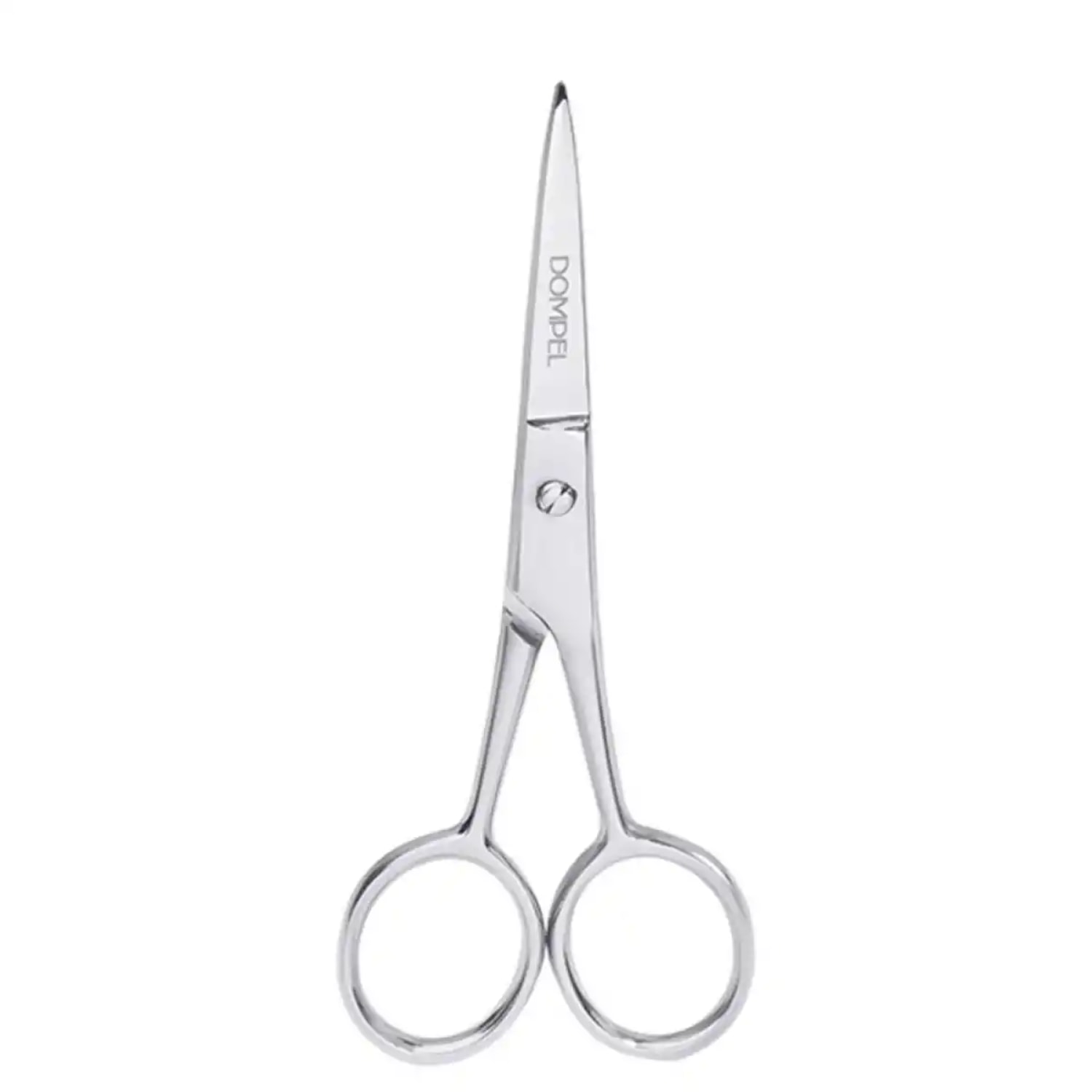 TESOURA P/ SOBRANCELHA 12CM 4235 - DOMPEL