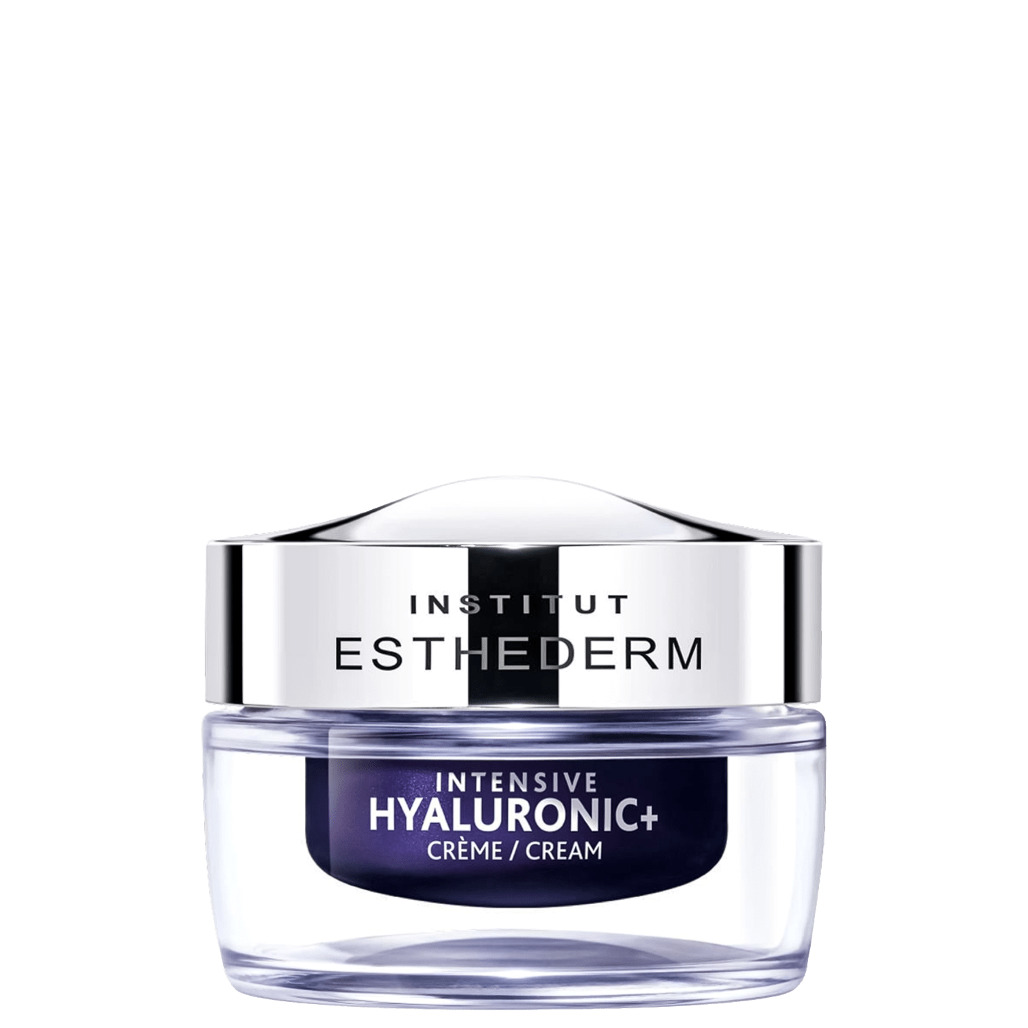 Esthederm Intensive Hyaluronic - Creme Facial Antissinais 50ml