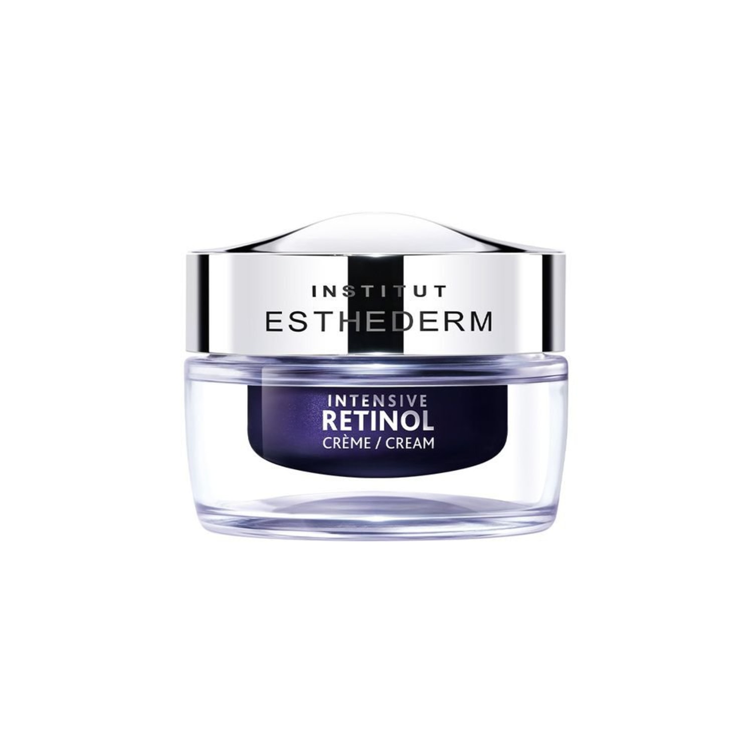 Esthederm Intensive Retinol - Creme Facial Antissinais 50ml