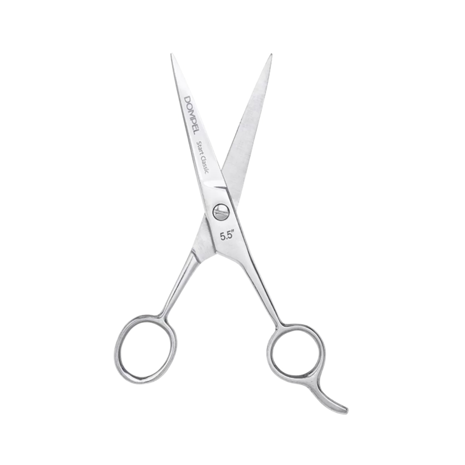 TESOURA START CLASS FIO LASER 5.5 4205 - DOMPEL