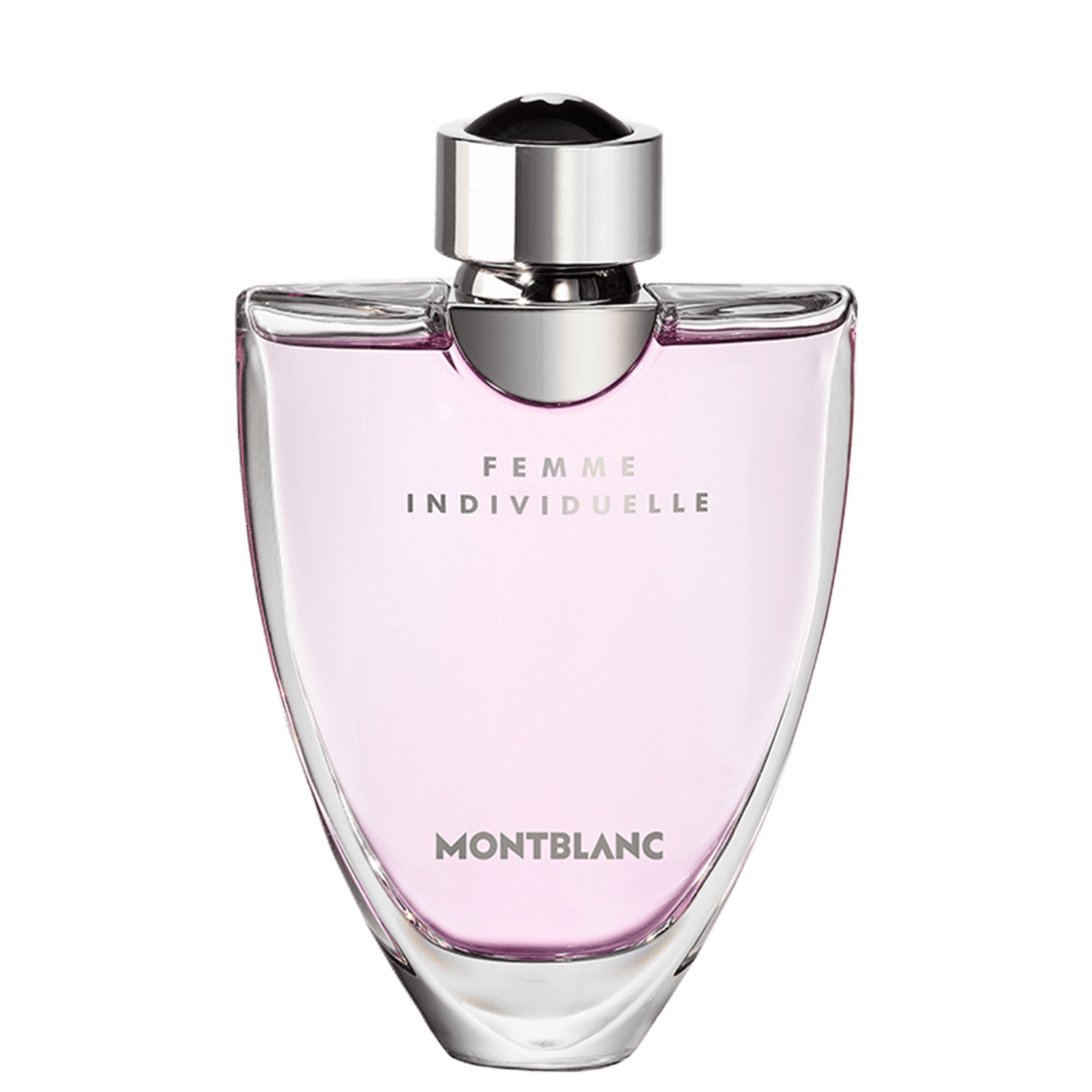 Femme Individuelle Montblanc Eau de Toilette - Perfume Feminino 75ml