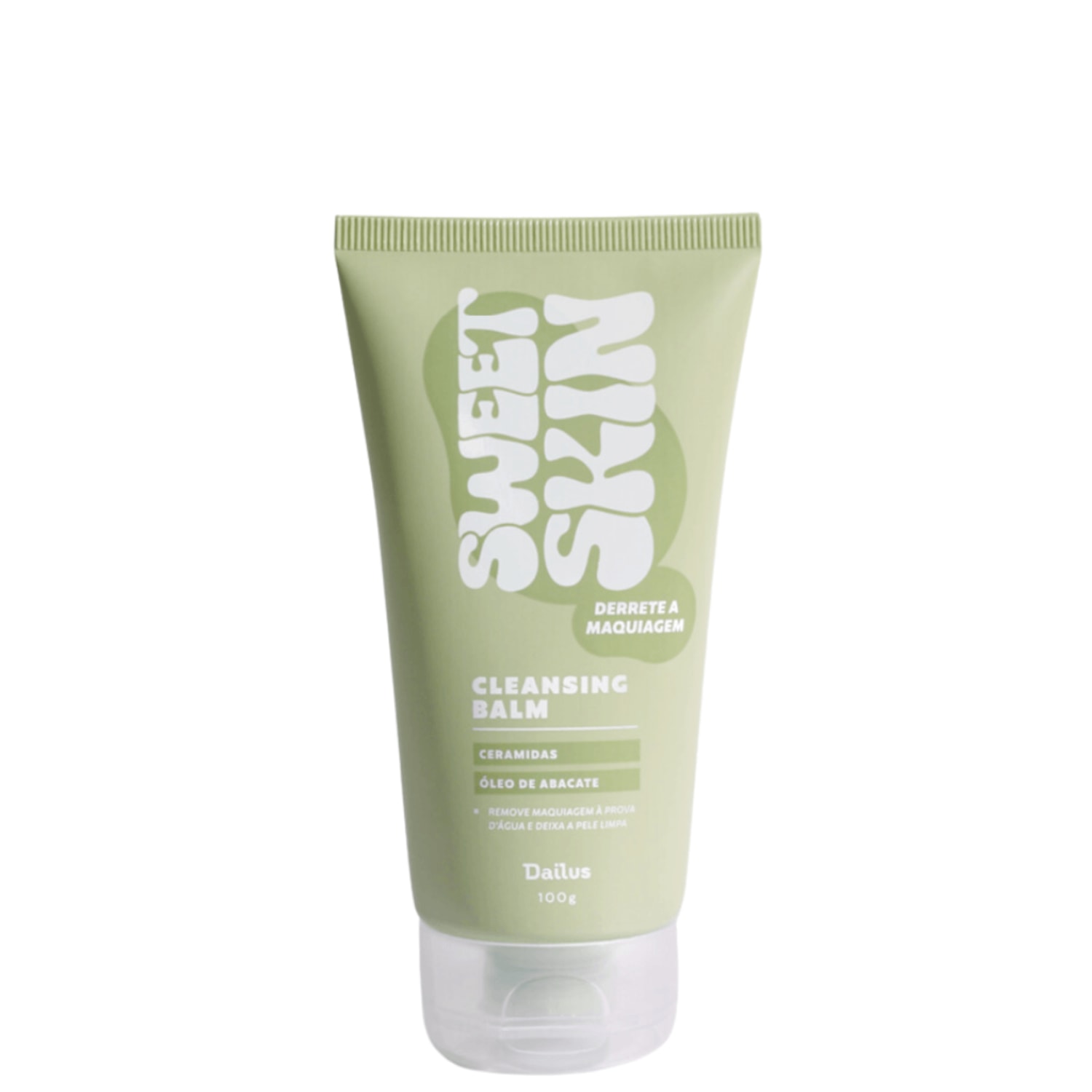 Dailus Sweet Skin - Cleasing Balm 100g