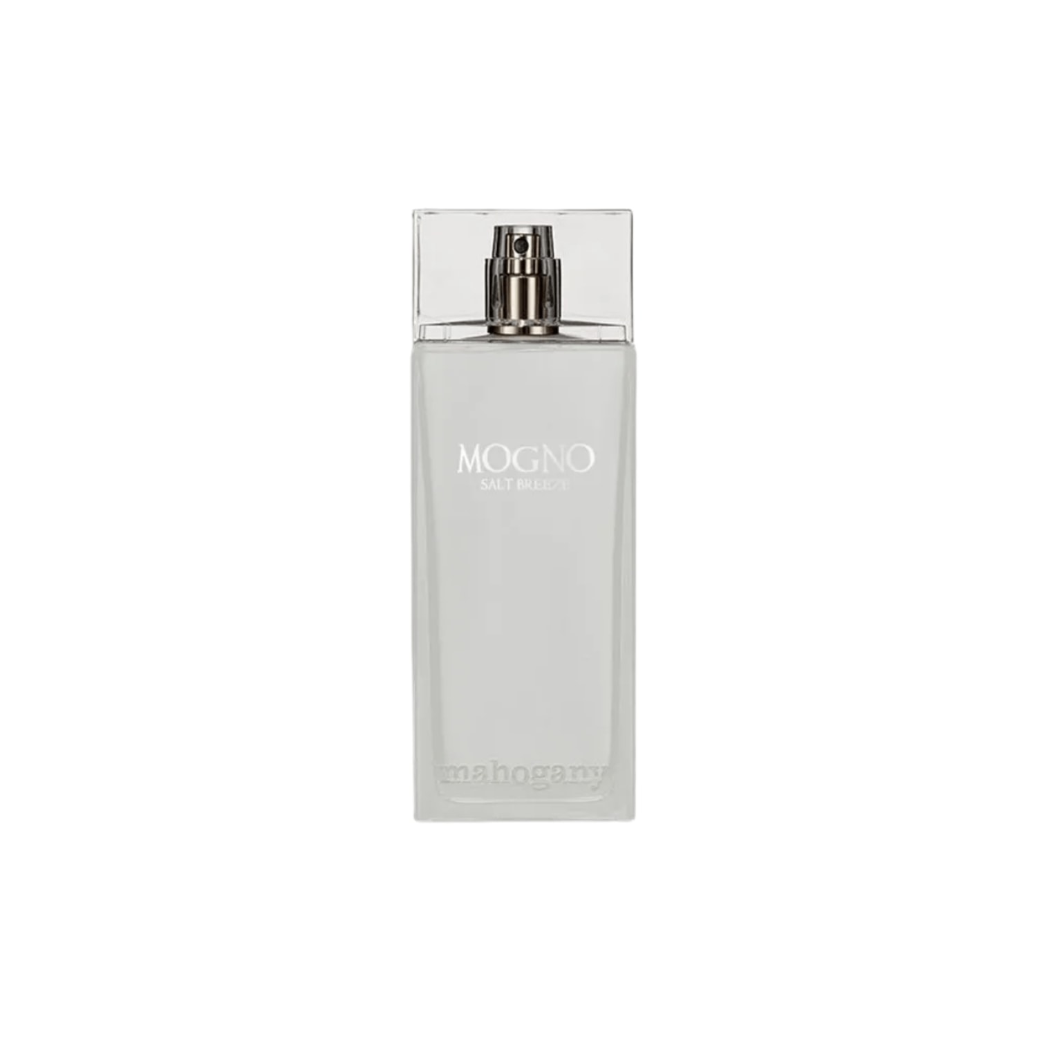 Mahogany Fragrância Eau de Toilette Mogno Salt Breeze 100ml