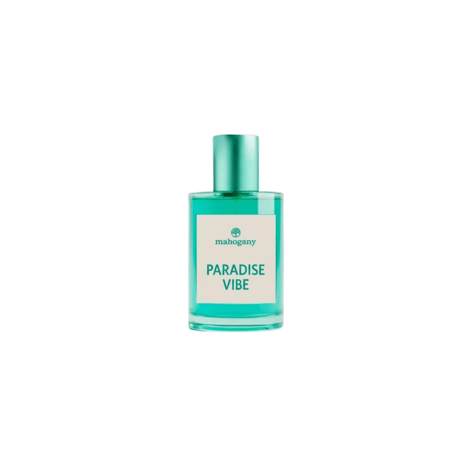 Mahogany Fragrância Paradise Vibe 100ml