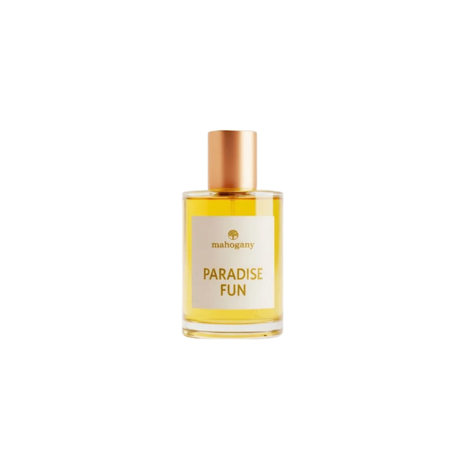 Mahogany Fragrância Paradise Fun Infantil 100ml