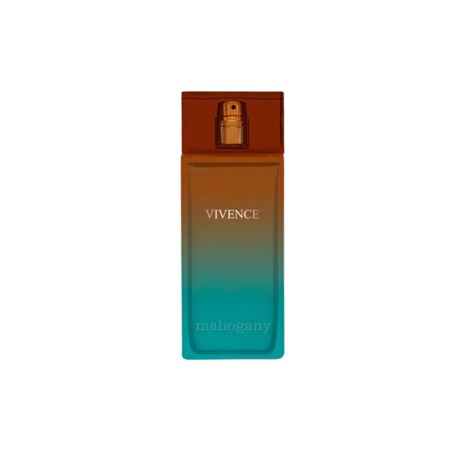 Mahogany Vivence Edt 100ml - Unissex