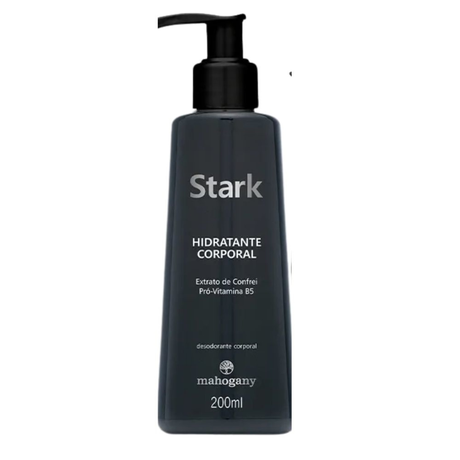 Hid Dc Stark 200Ml Mahogany