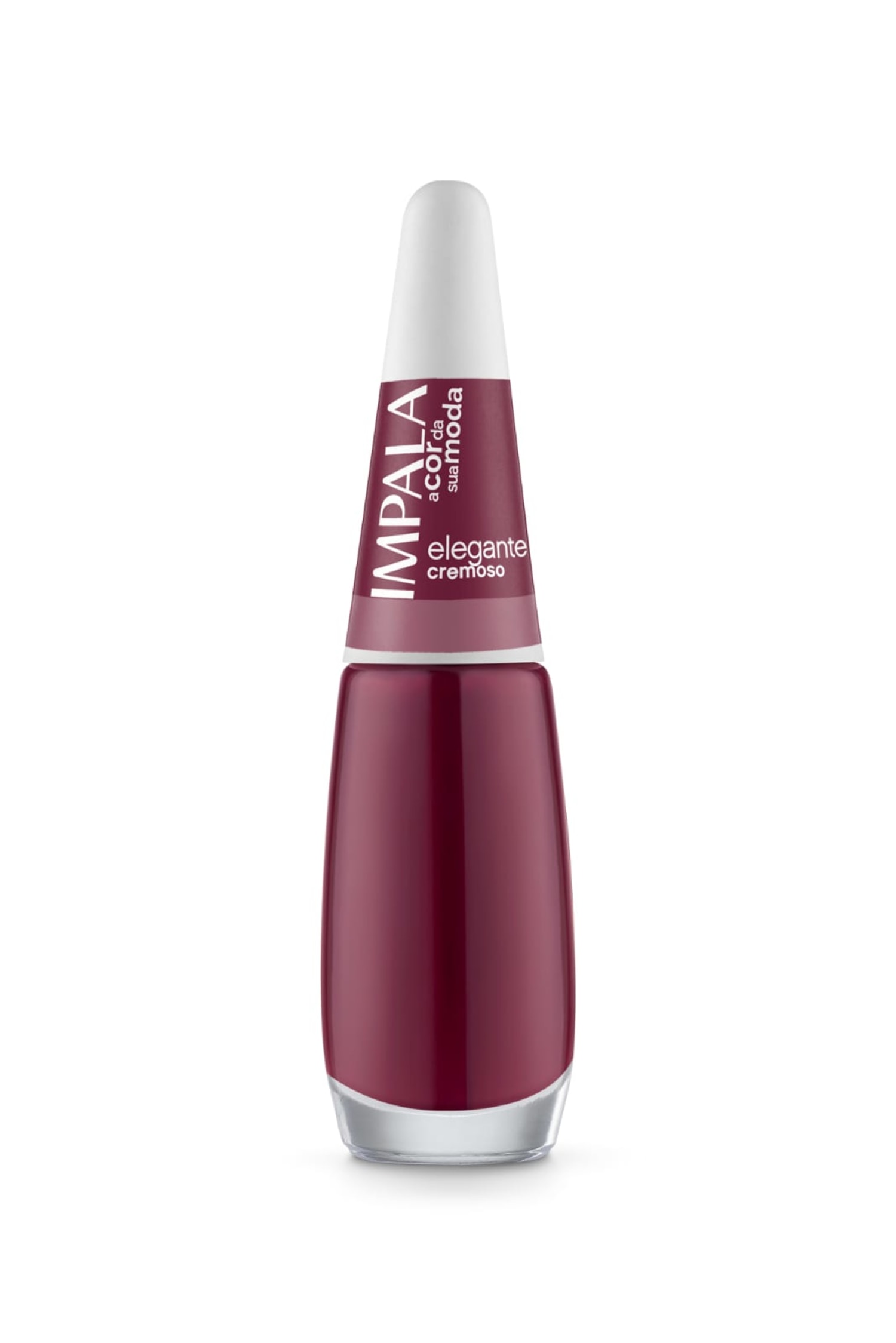 Impala A Cor Da Sua Moda 6 Elegante