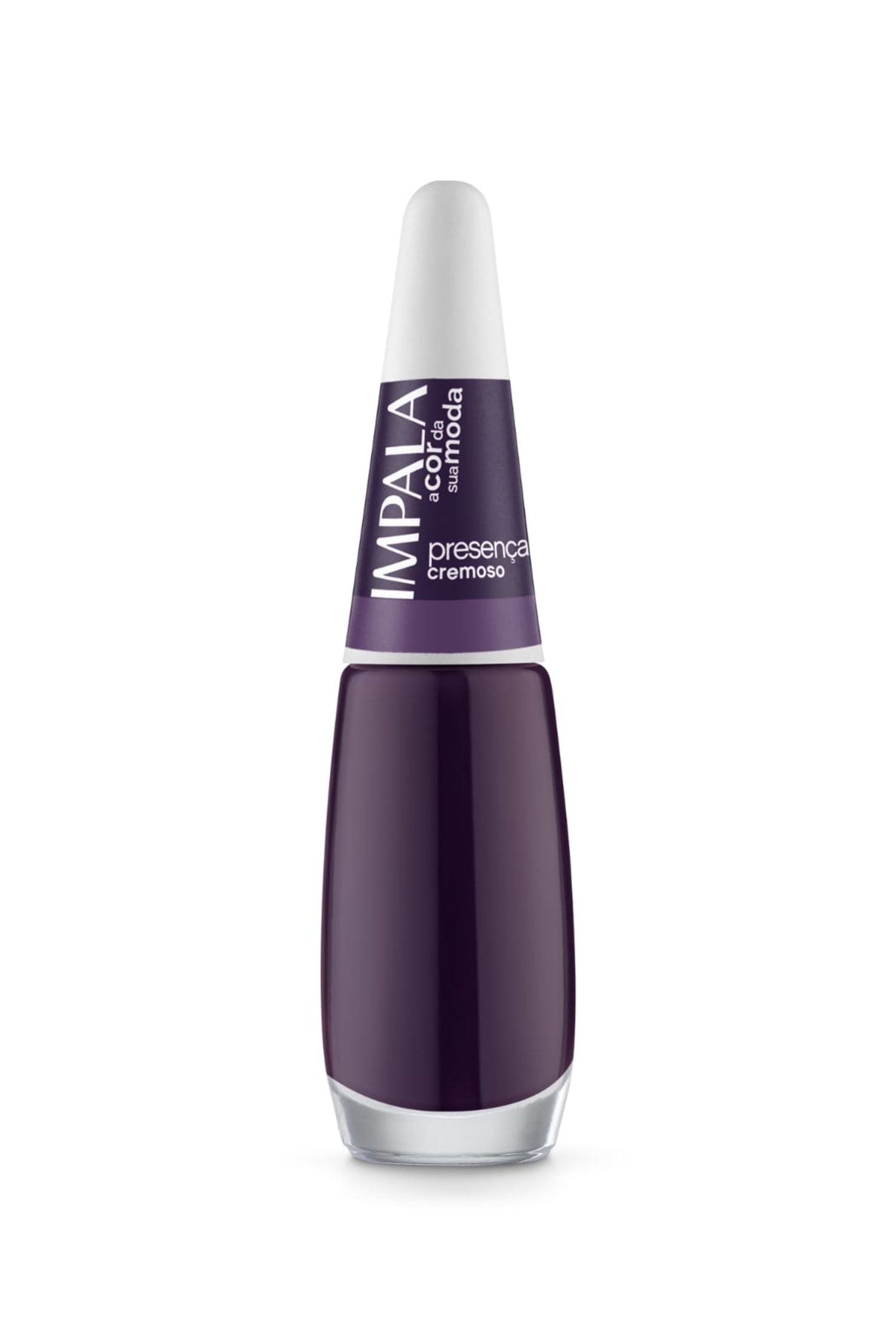 Impala A Cor Da Sua Moda 6 Presença