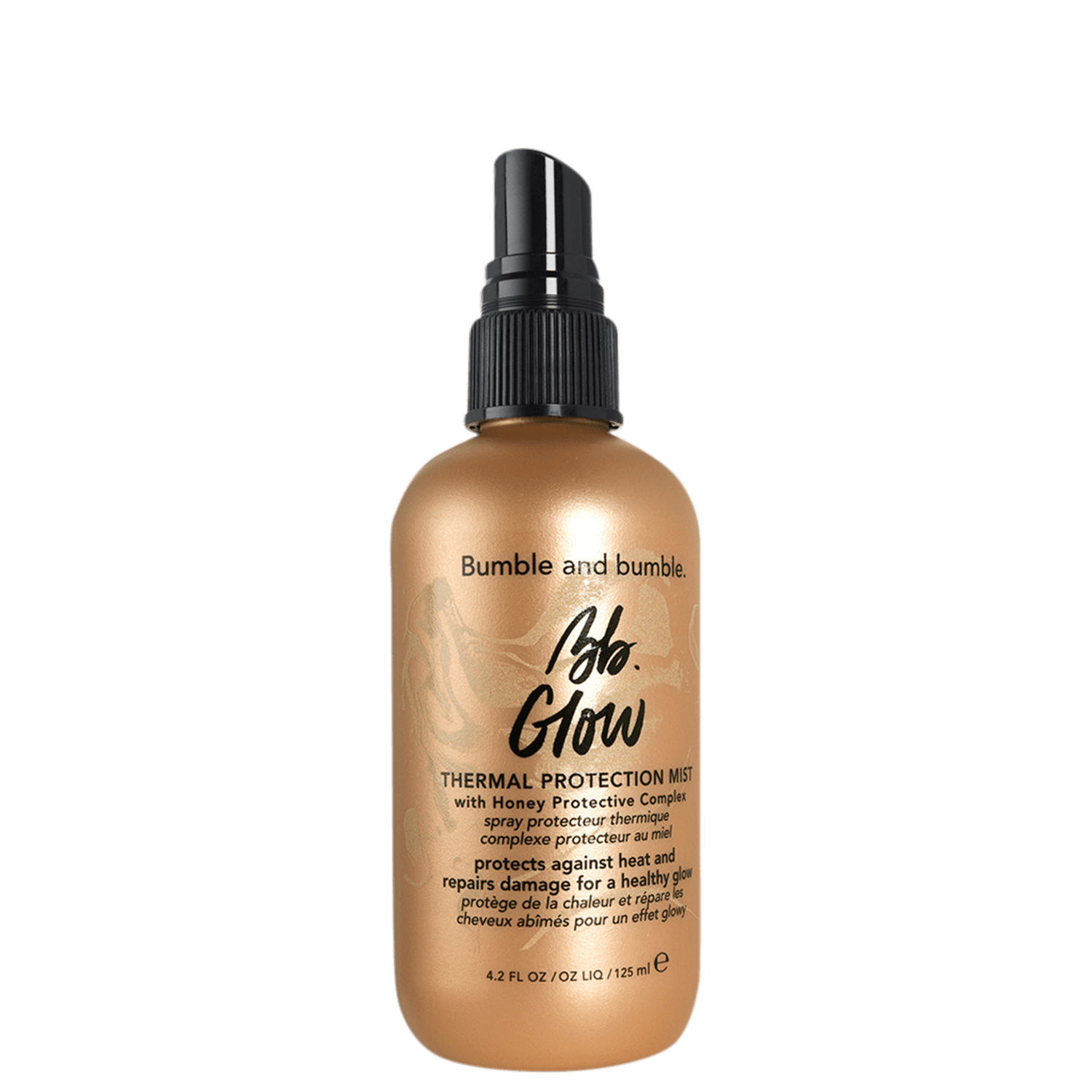 Bumble and bumble Glow Thermal Protection Mist - Protetor Térmico 125ml
