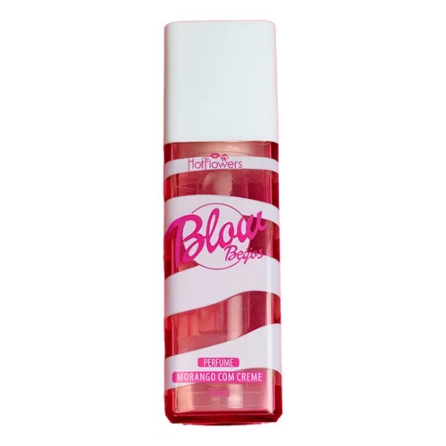 HOT BLOW GIRL PERFUME BEIJOS 30ML